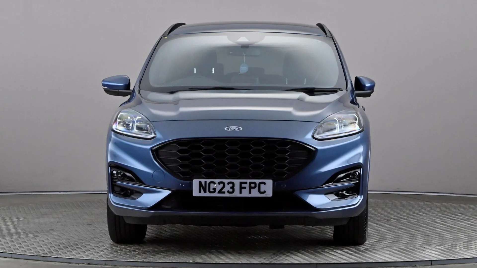 A 2023 FORD KUGA 1.5 EcoBoost 150 ST-Line Edition A 2023 FORD KUGA 1.5 EcoBoost 150 ST-Line Edition