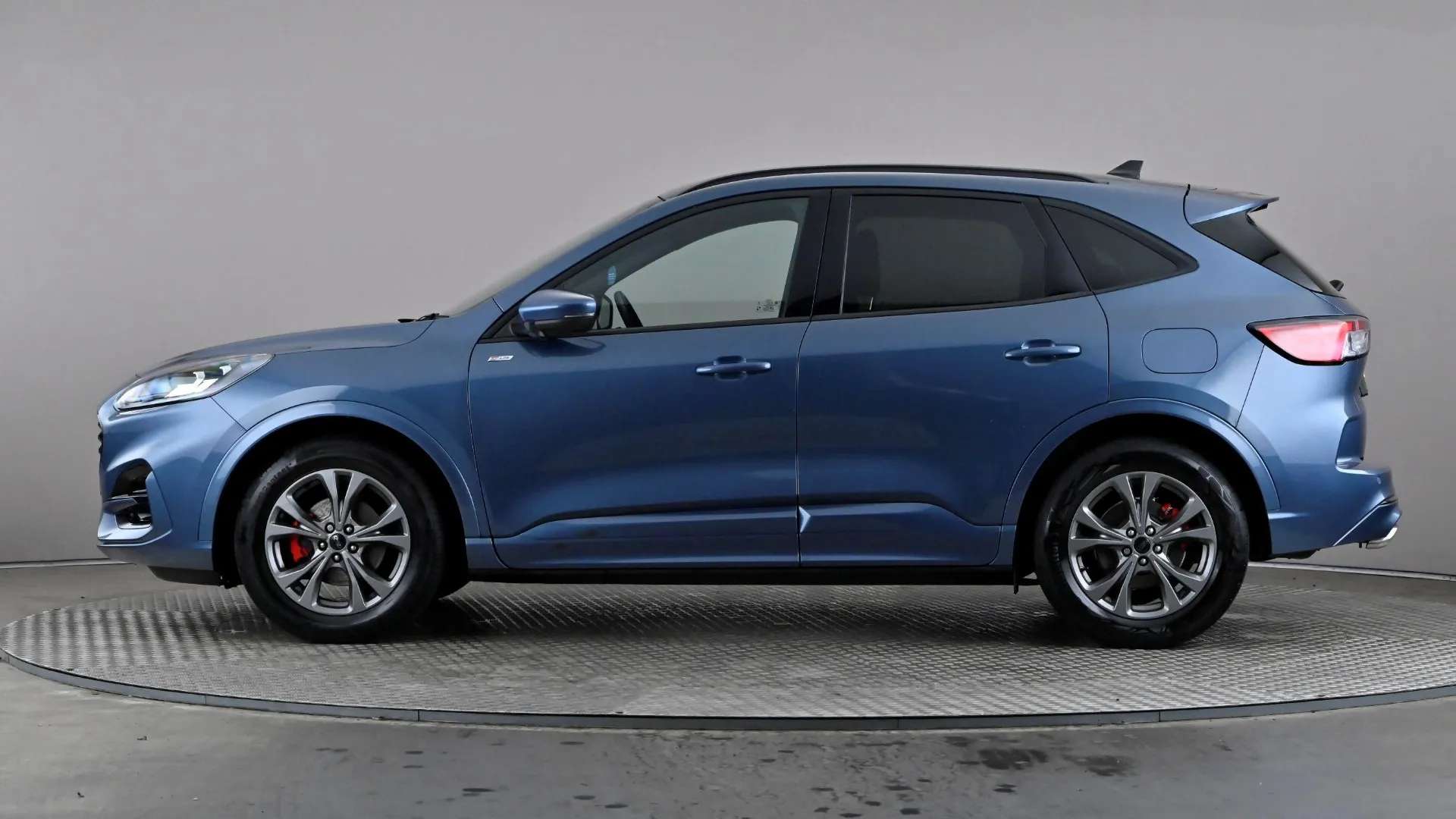 A 2023 FORD KUGA 1.5 EcoBoost 150 ST-Line Edition A 2023 FORD KUGA 1.5 EcoBoost 150 ST-Line Edition