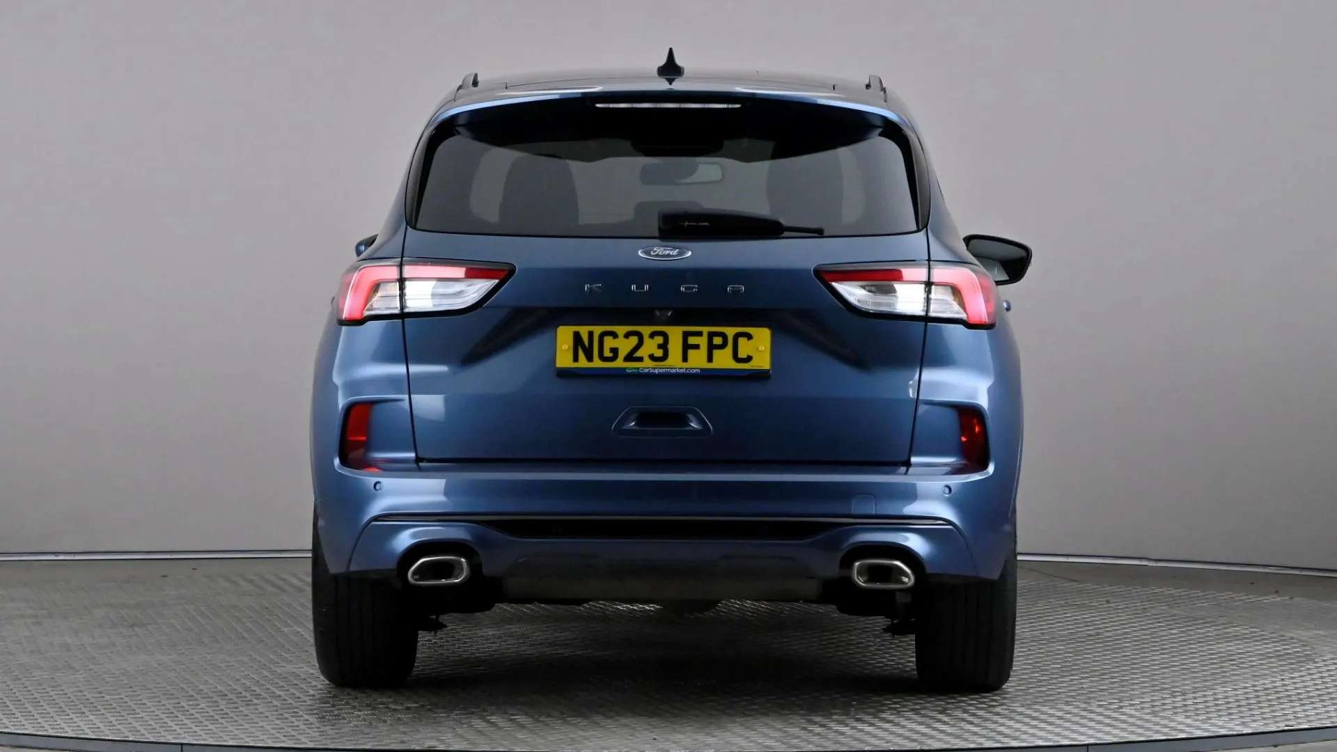 2023 FORD KUGA 2023 FORD KUGA