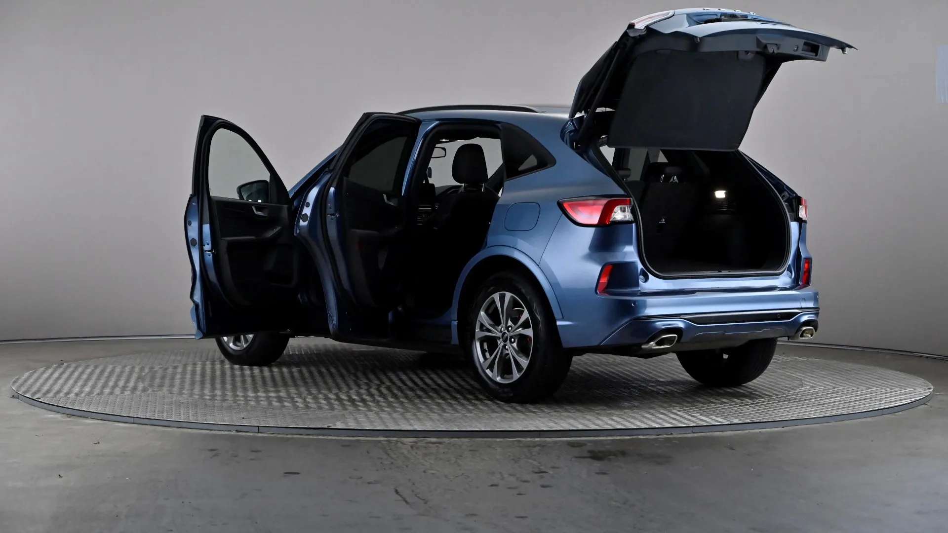 2023 FORD KUGA 2023 FORD KUGA