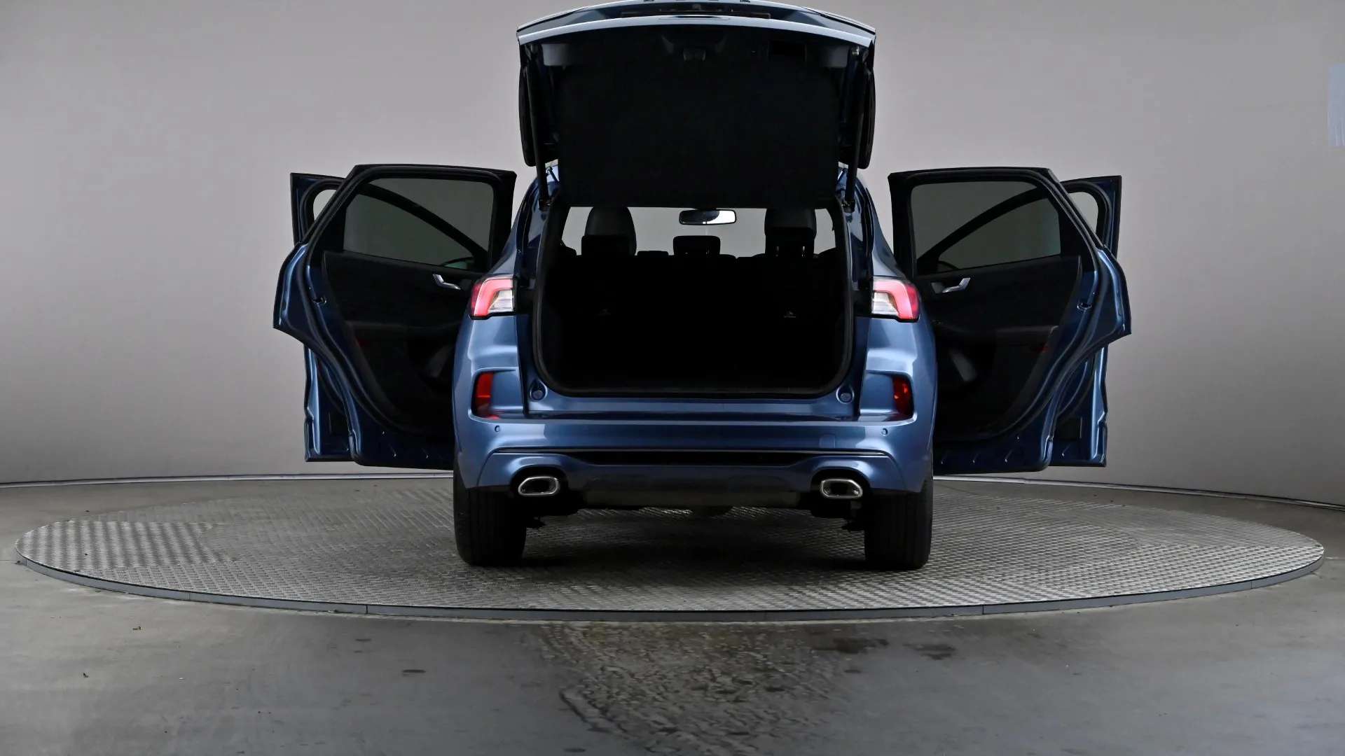 2023 FORD KUGA 2023 FORD KUGA