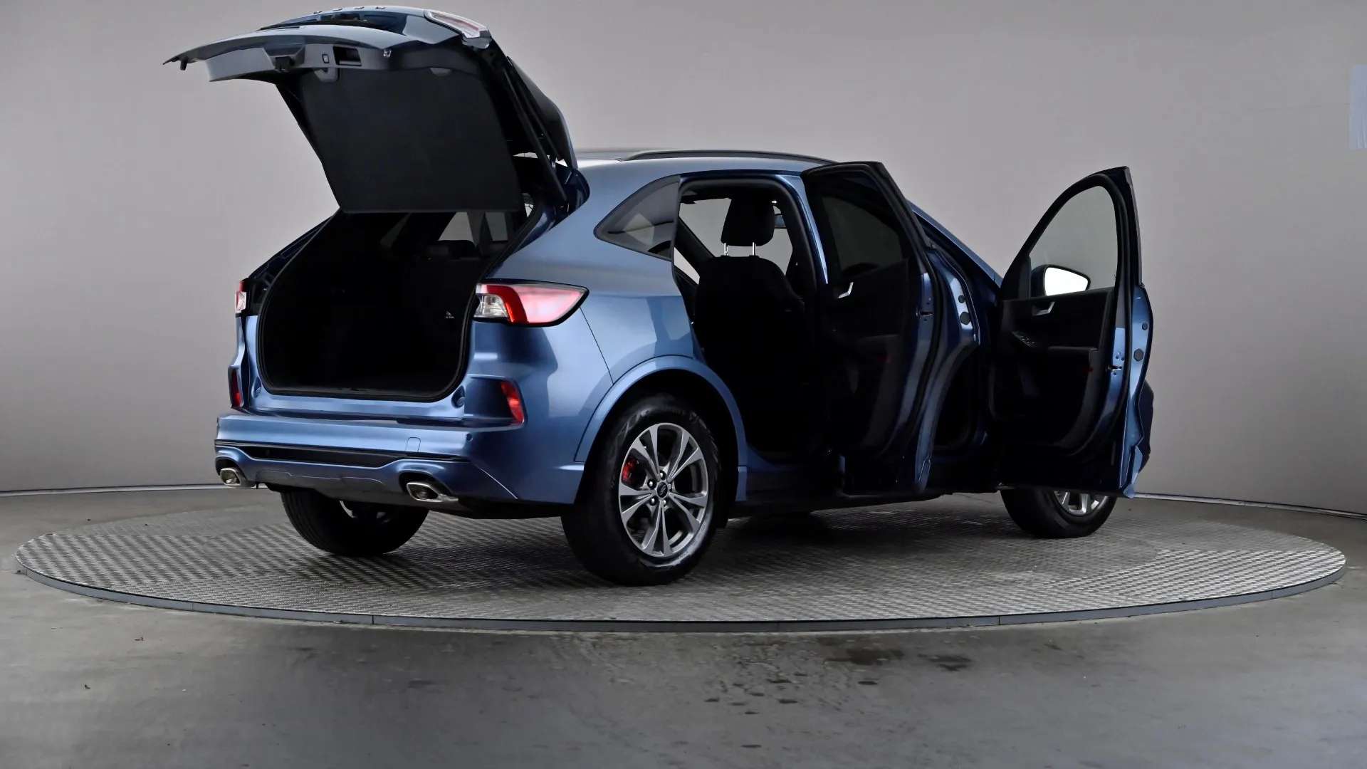 2023 FORD KUGA 2023 FORD KUGA