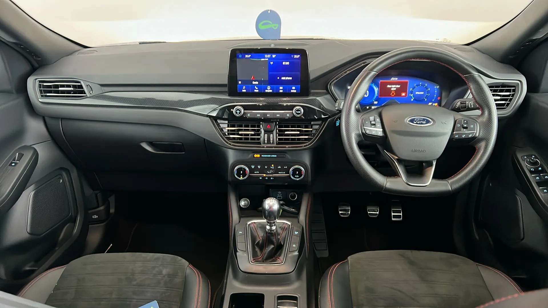 2023 FORD KUGA 2023 FORD KUGA