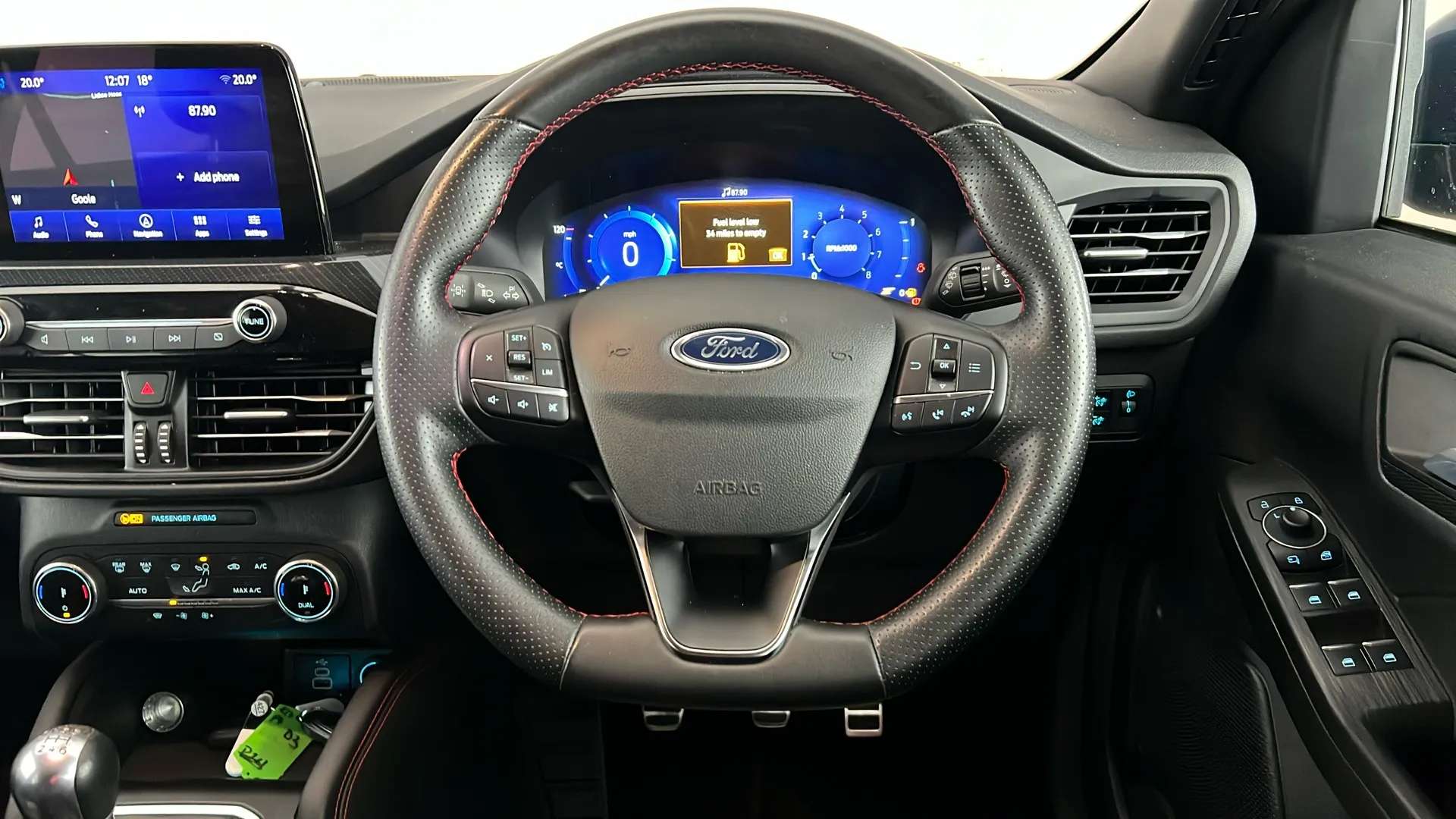 2023 FORD KUGA 2023 FORD KUGA