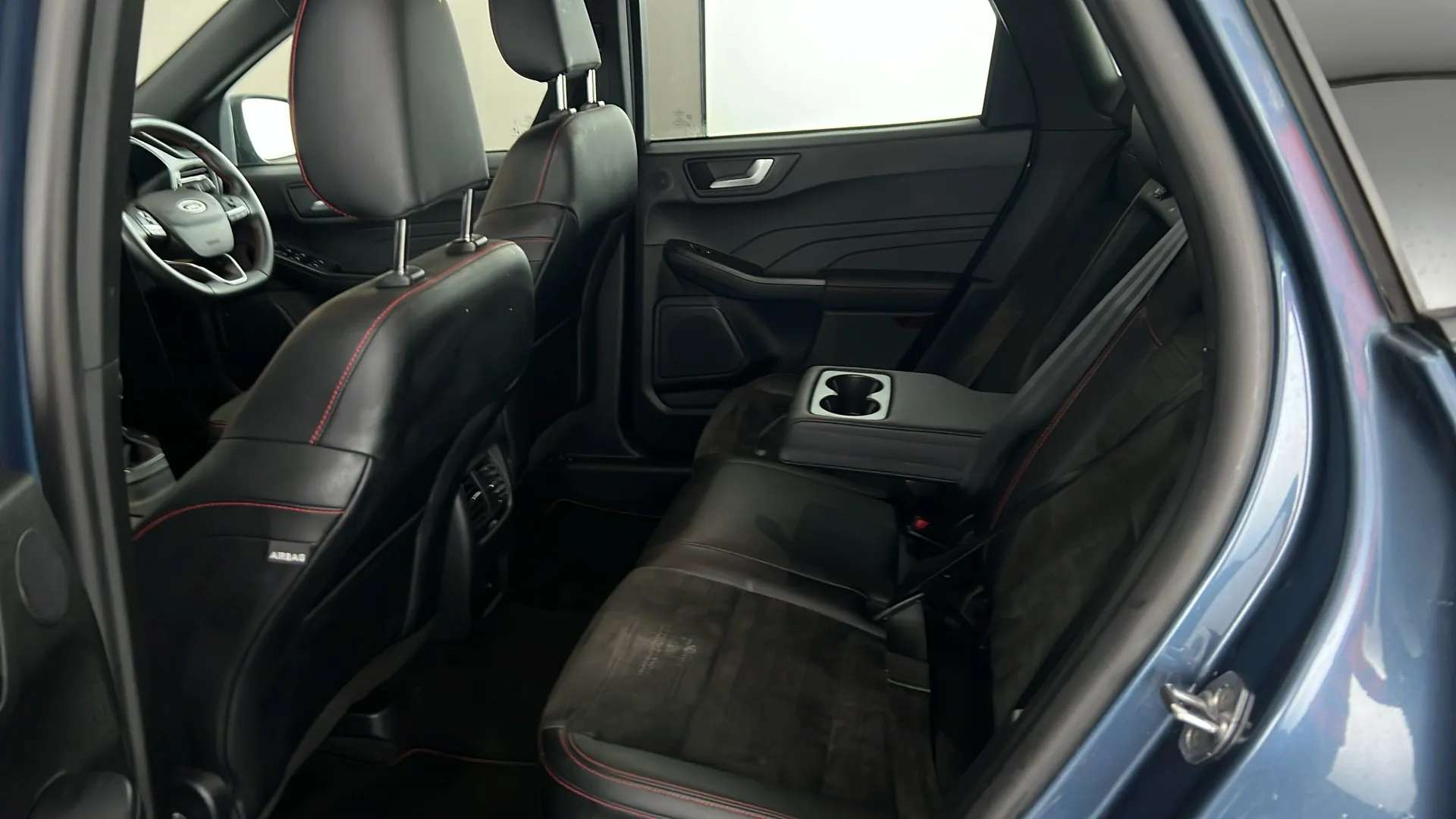 2023 FORD KUGA 2023 FORD KUGA