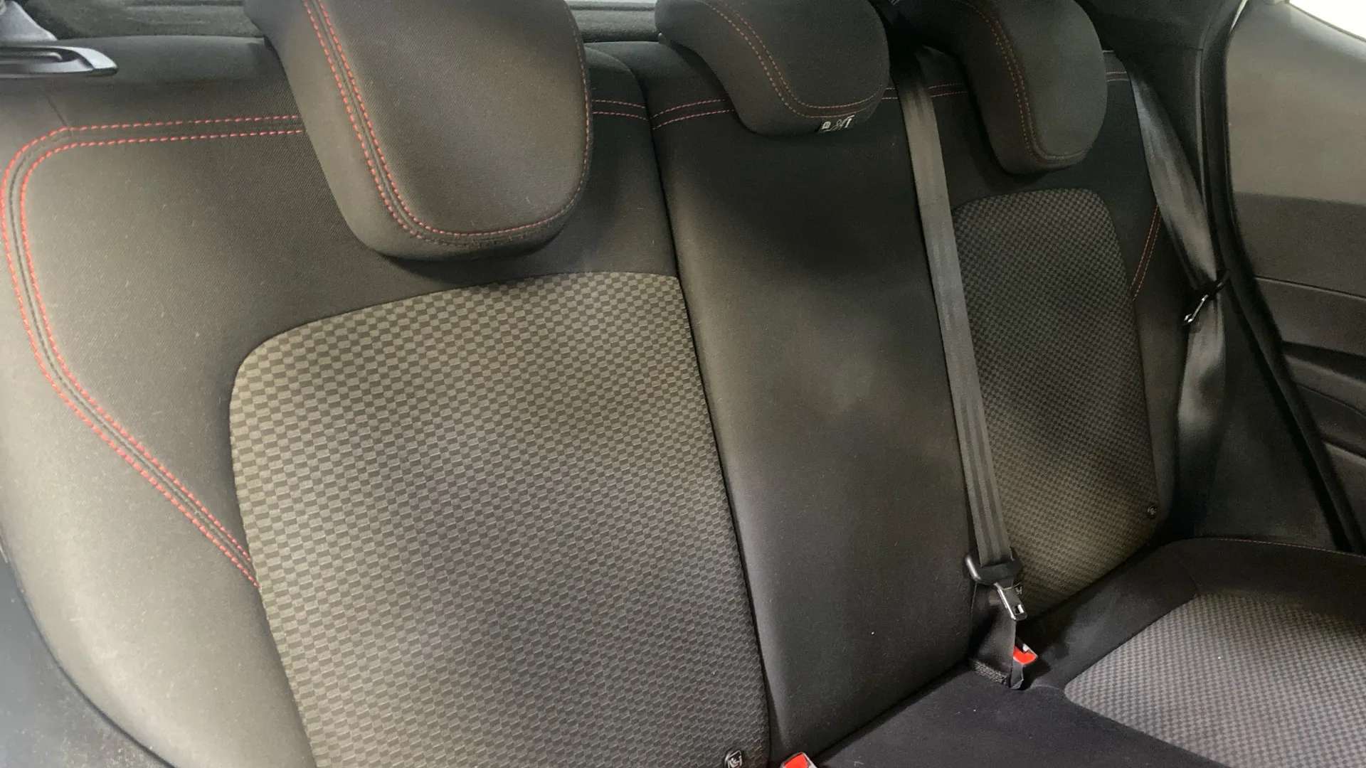 2021 FORD FIESTA 2021 FORD FIESTA
