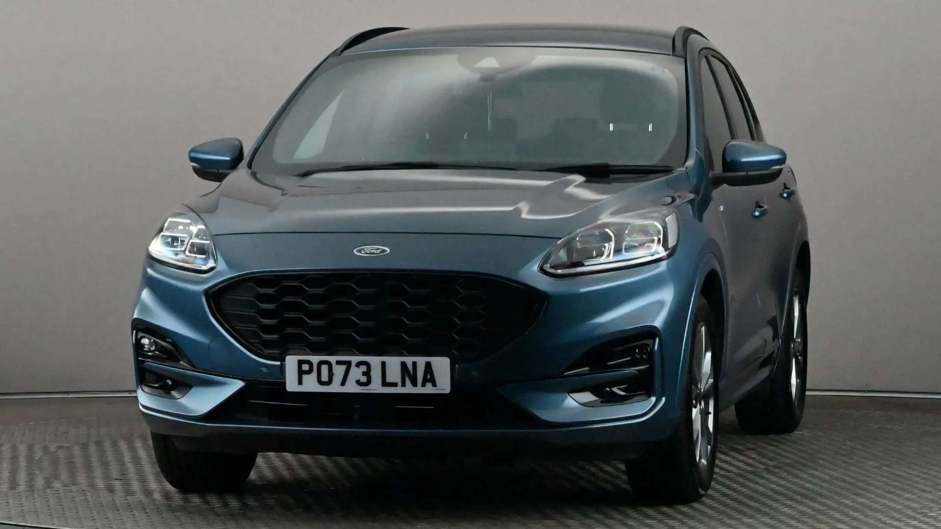 A 2023 FORD KUGA 1.5 EcoBoost 150 ST-Line Edition A 2023 FORD KUGA 1.5 EcoBoost 150 ST-Line Edition