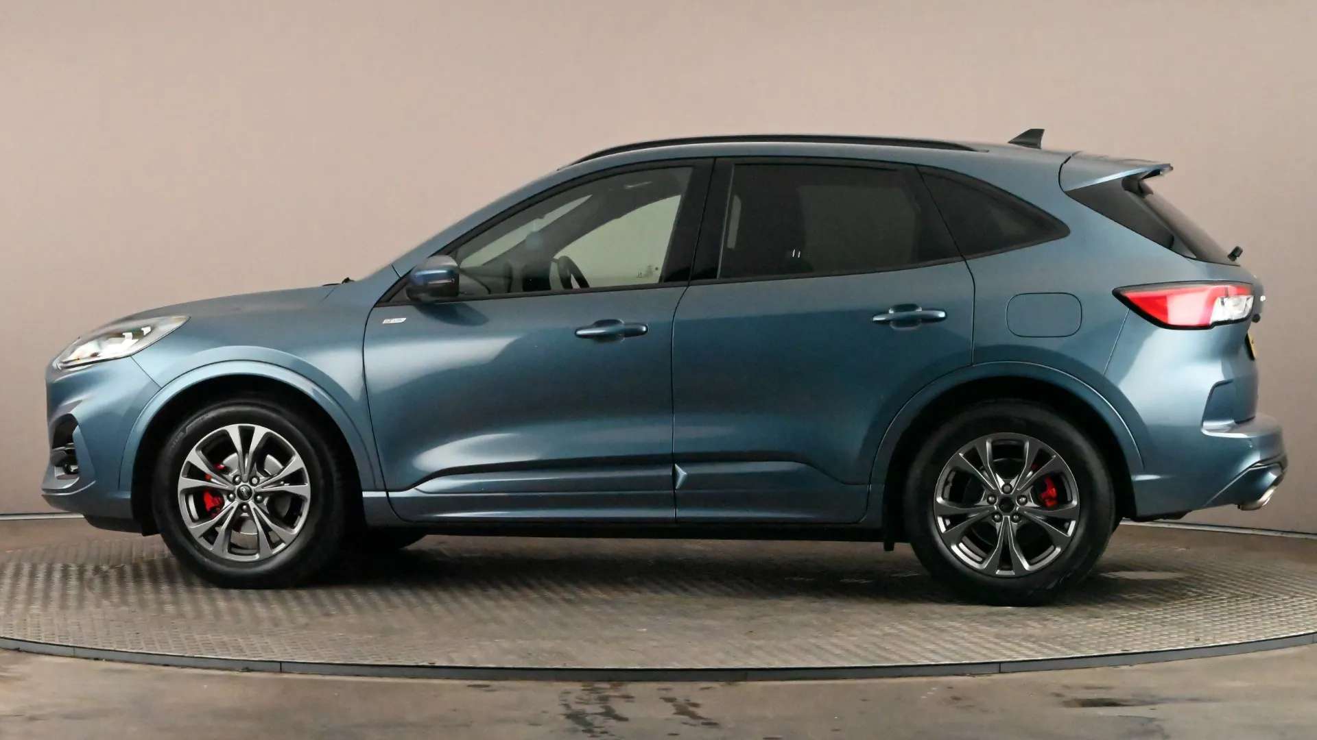 A 2023 FORD KUGA 1.5 EcoBoost 150 ST-Line Edition A 2023 FORD KUGA 1.5 EcoBoost 150 ST-Line Edition