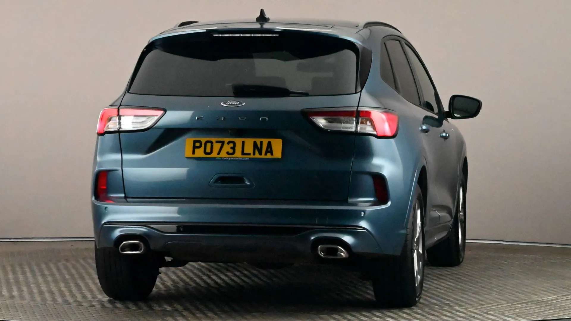 2023 FORD KUGA 2023 FORD KUGA