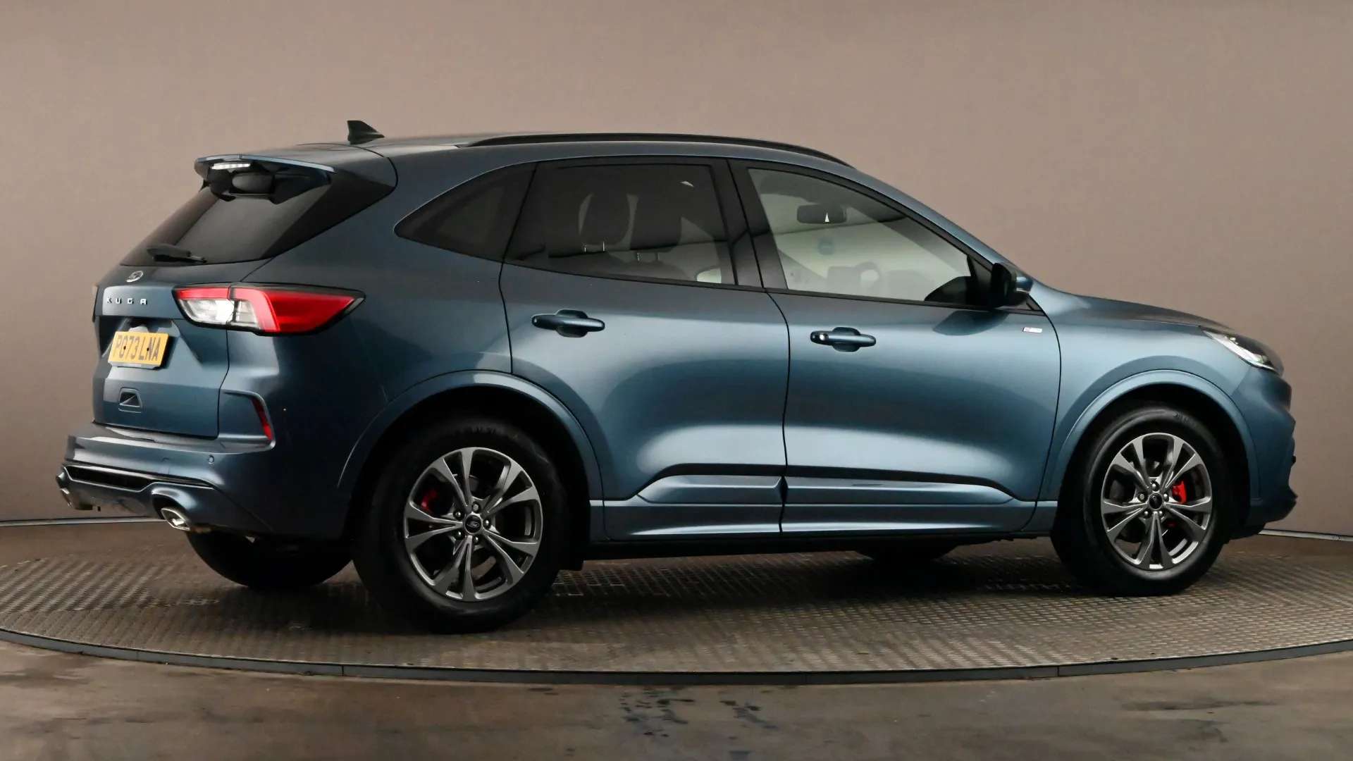 2023 FORD KUGA 2023 FORD KUGA
