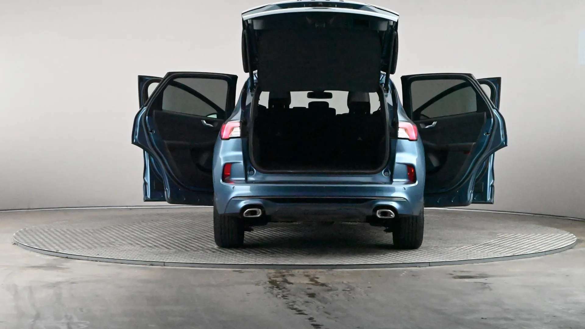 2023 FORD KUGA 2023 FORD KUGA
