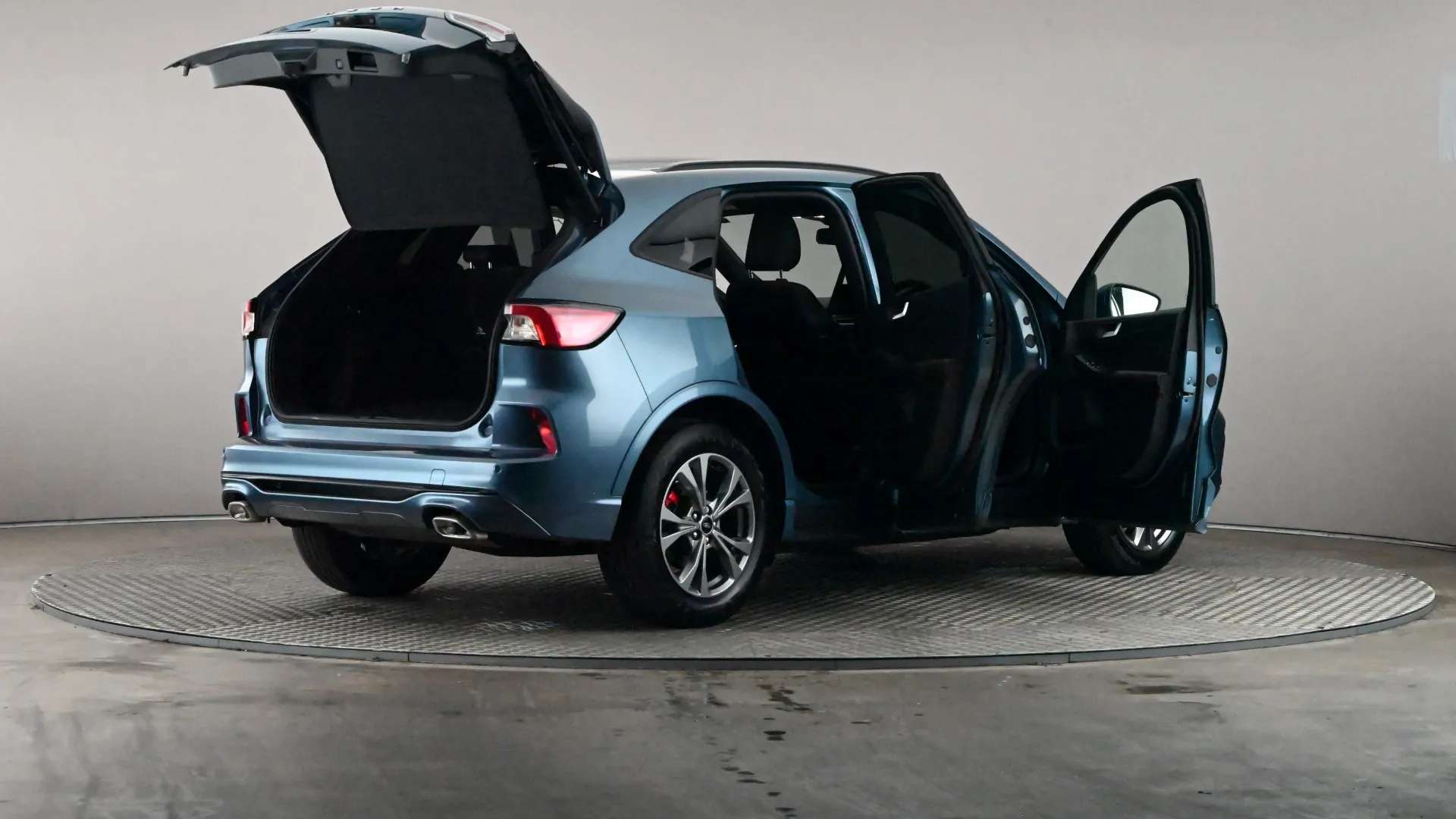 2023 FORD KUGA 2023 FORD KUGA