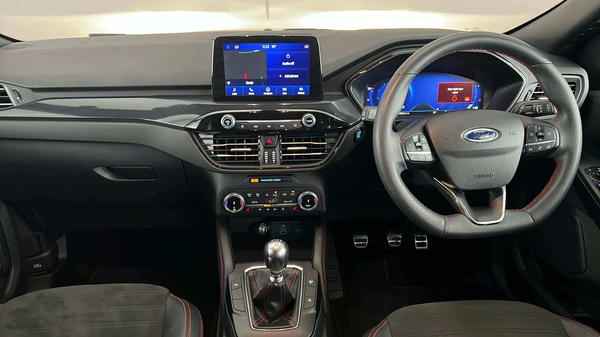 2023 FORD KUGA 2023 FORD KUGA