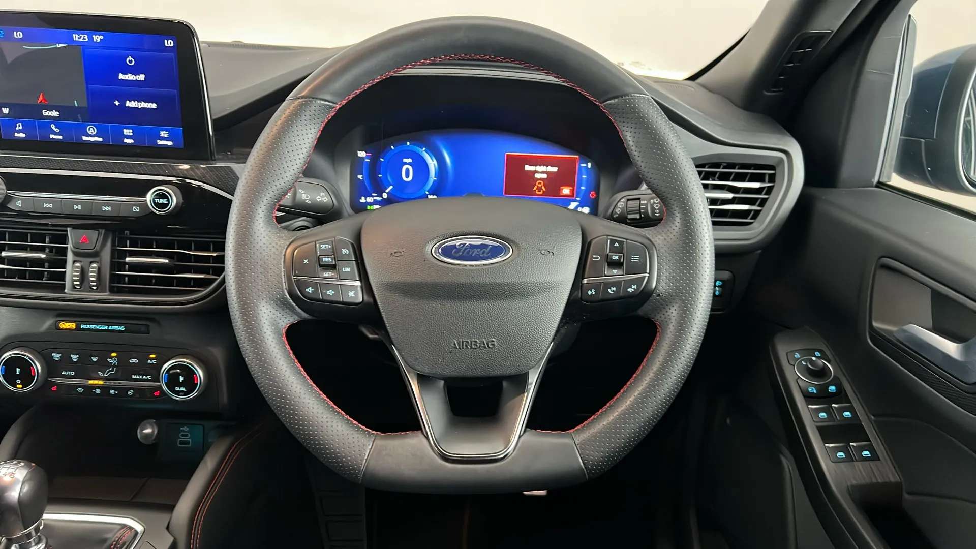 2023 FORD KUGA 2023 FORD KUGA