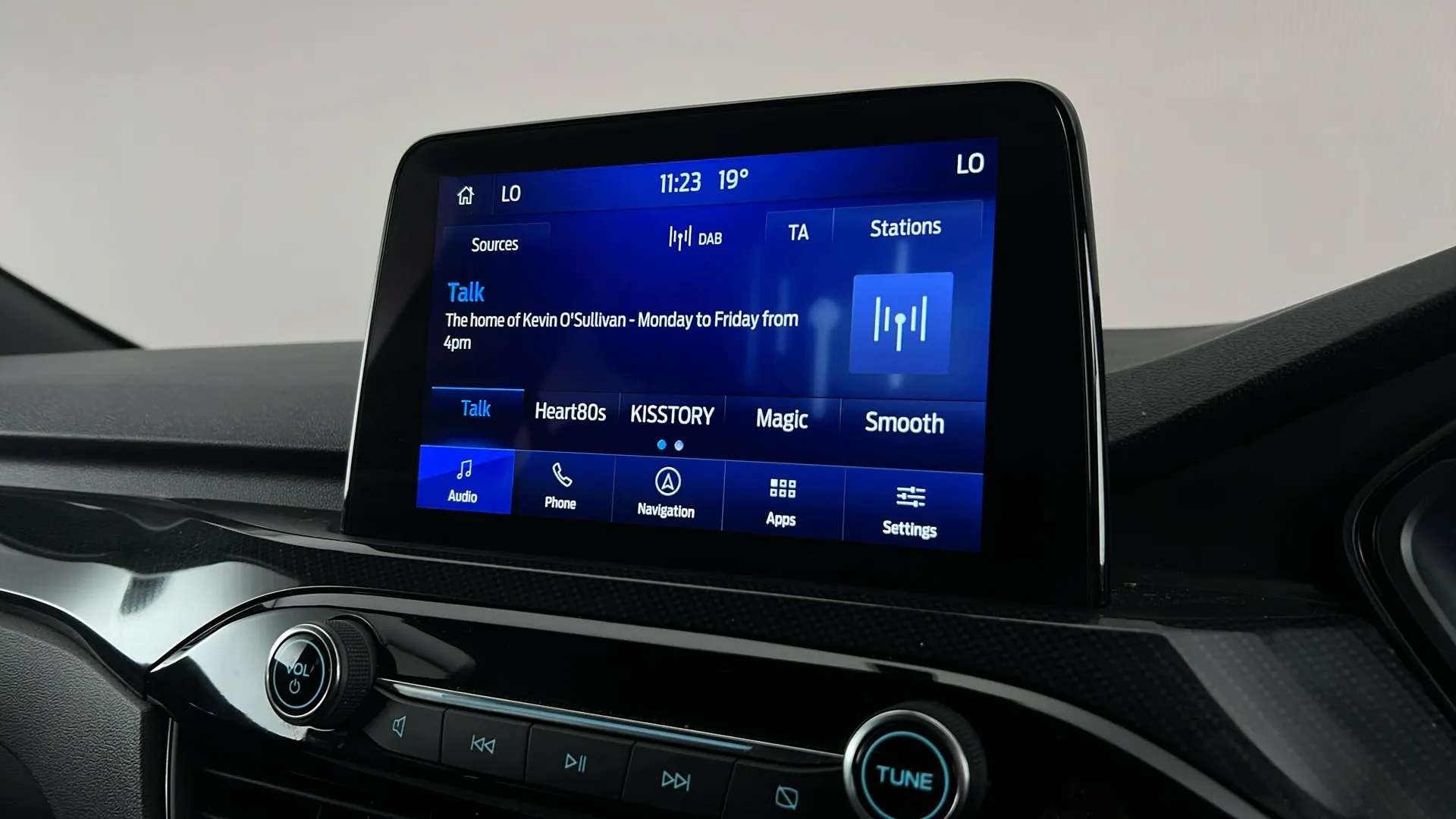 2023 FORD KUGA 2023 FORD KUGA