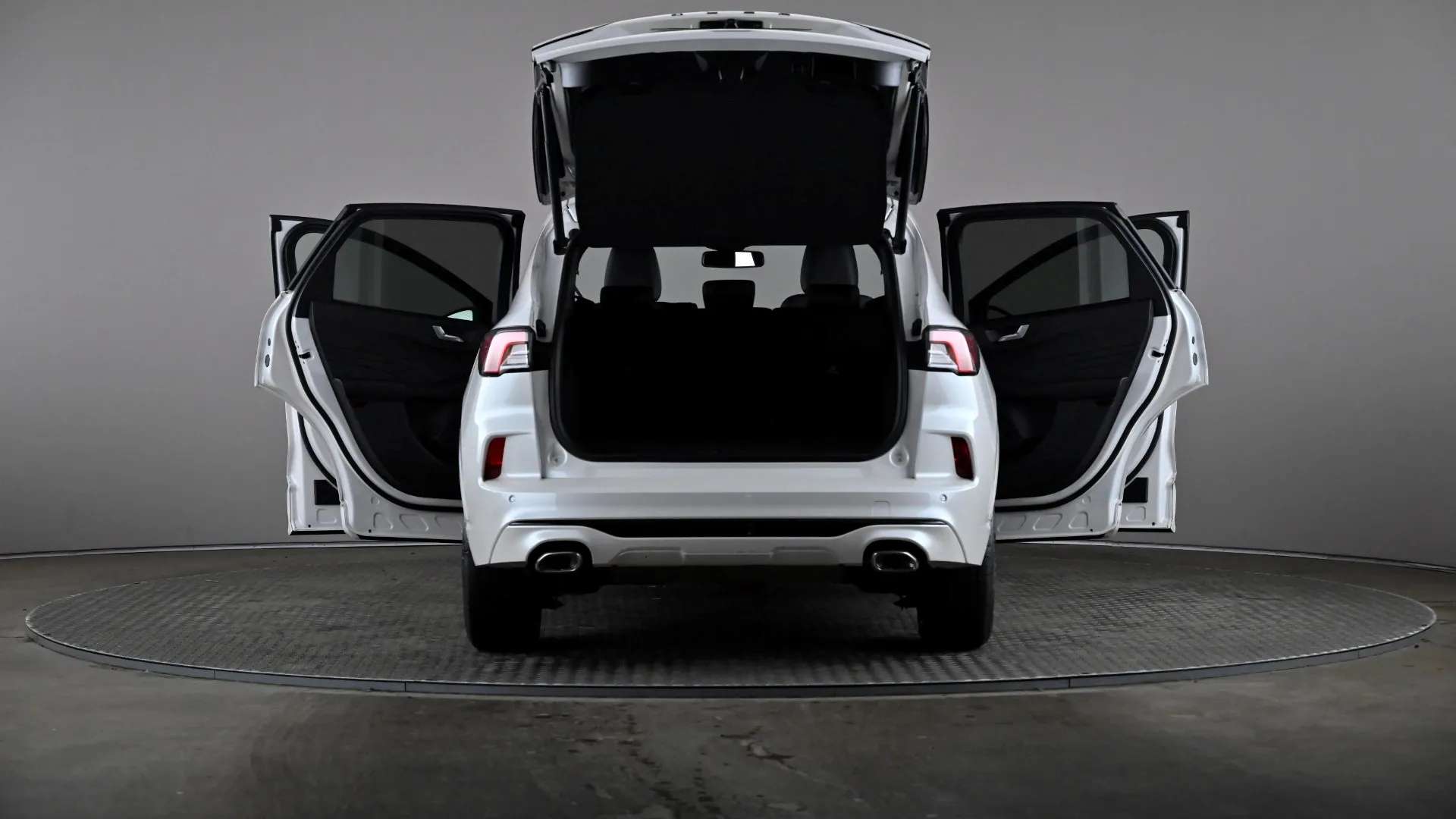 2023 FORD KUGA 2023 FORD KUGA