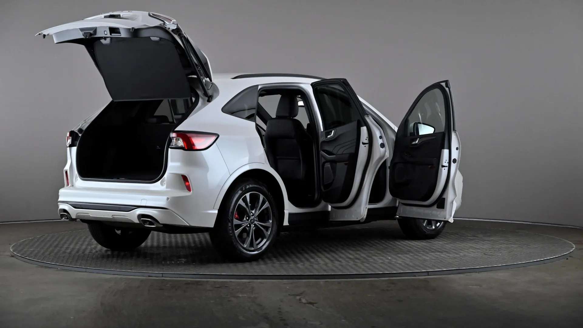 2023 FORD KUGA 2023 FORD KUGA