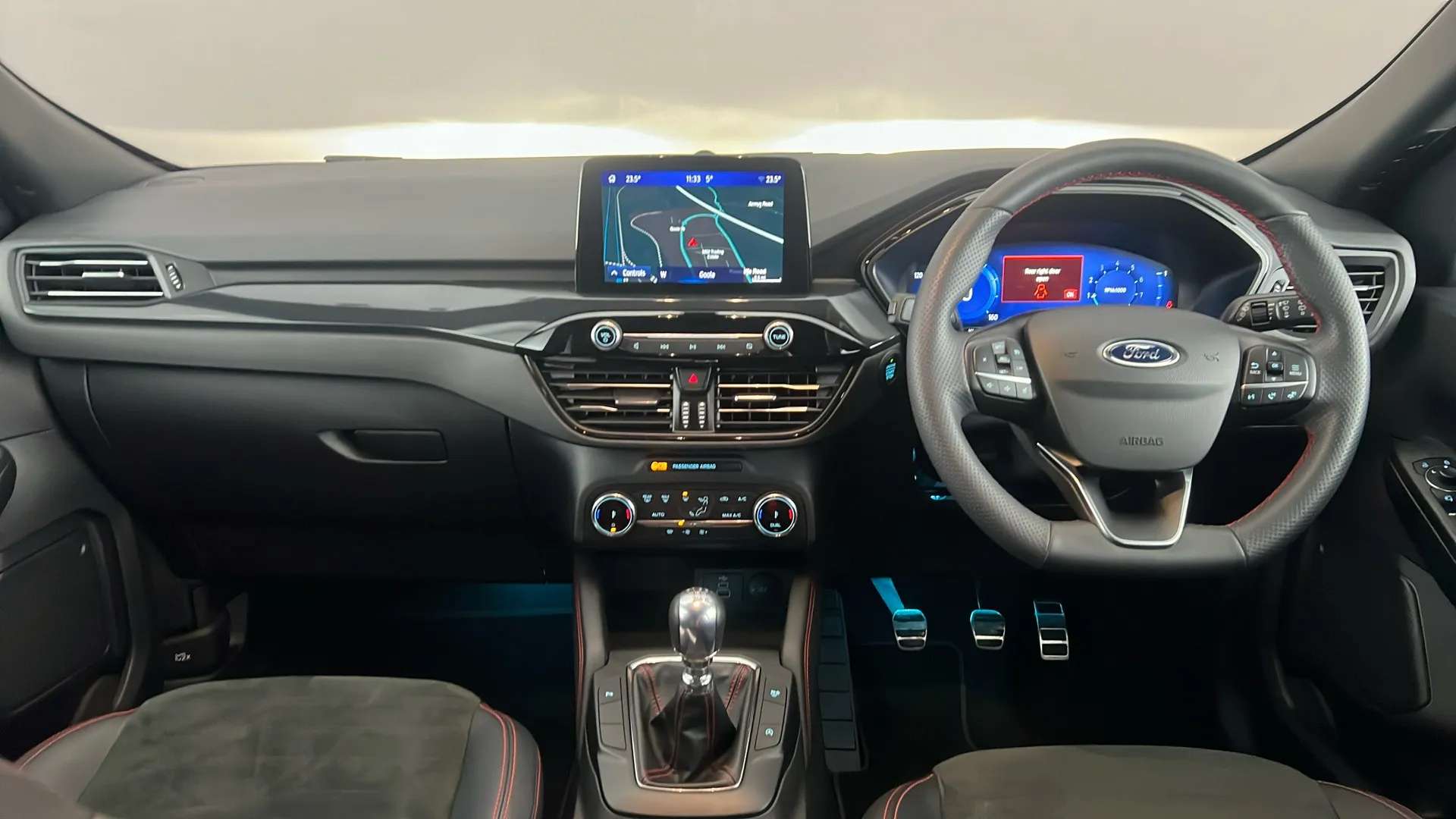 2023 FORD KUGA 2023 FORD KUGA