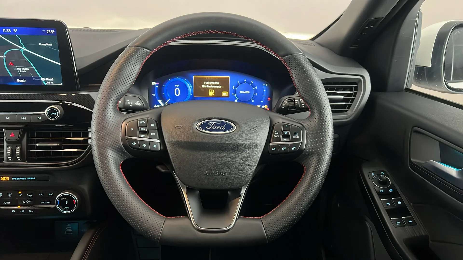 2023 FORD KUGA 2023 FORD KUGA