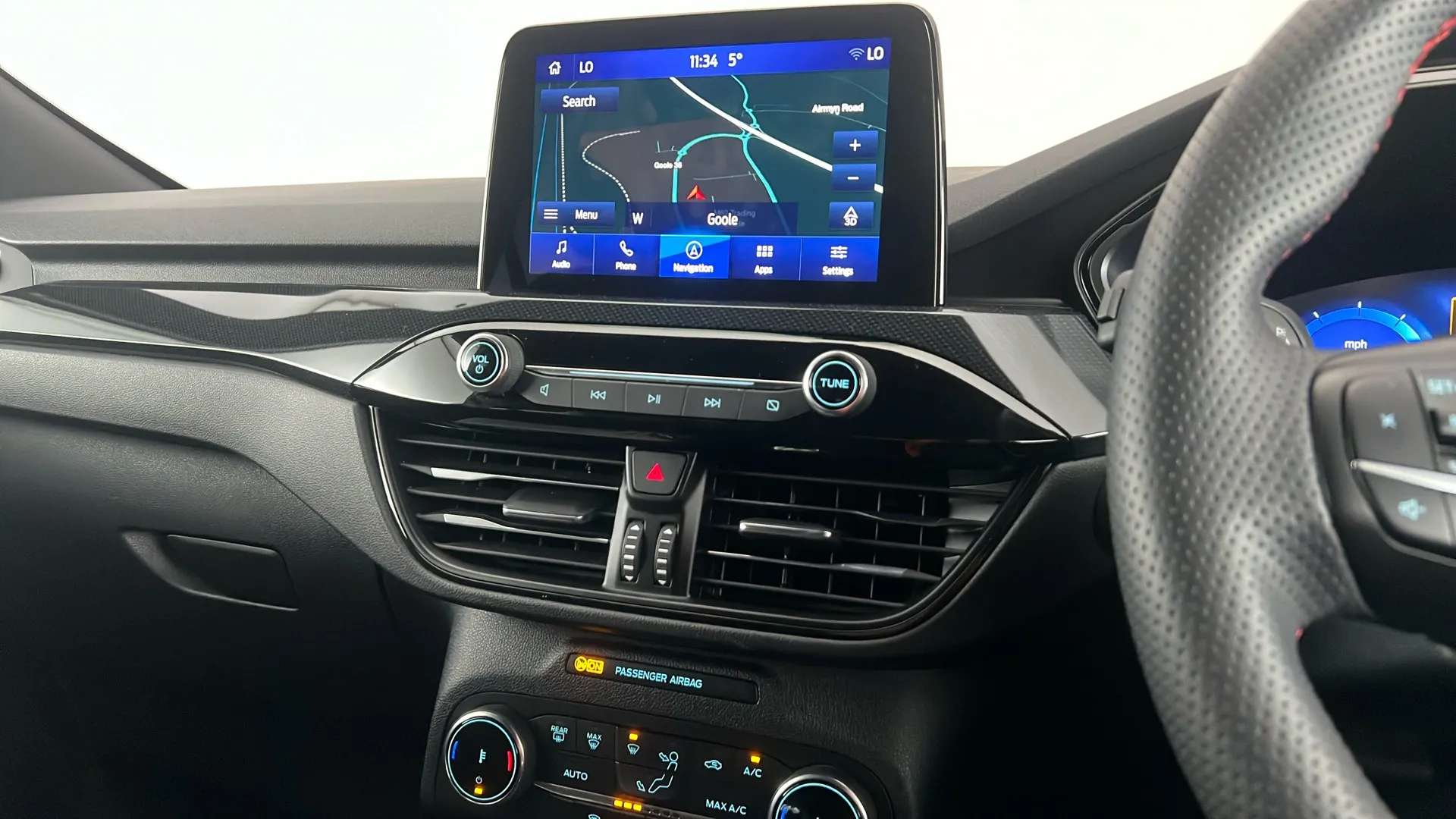 2023 FORD KUGA 2023 FORD KUGA