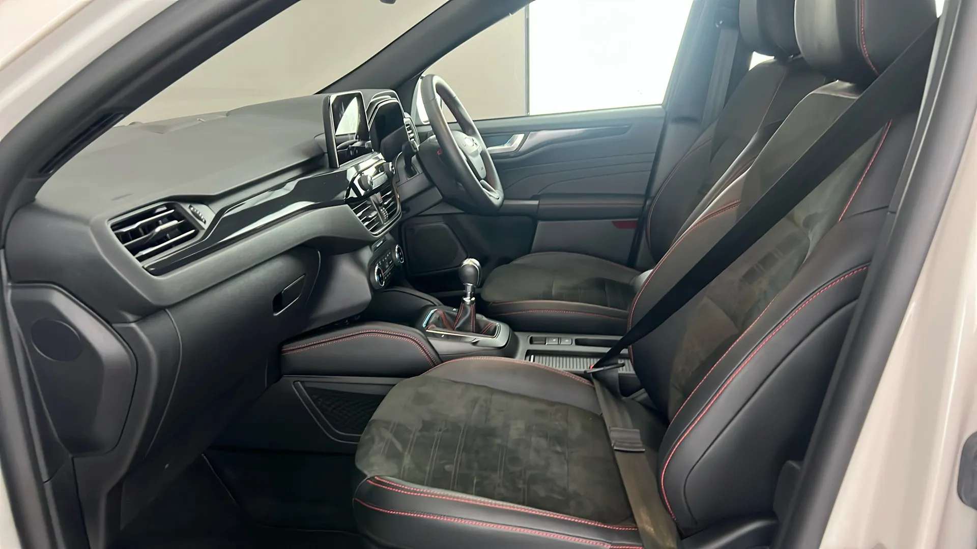 2023 FORD KUGA 2023 FORD KUGA