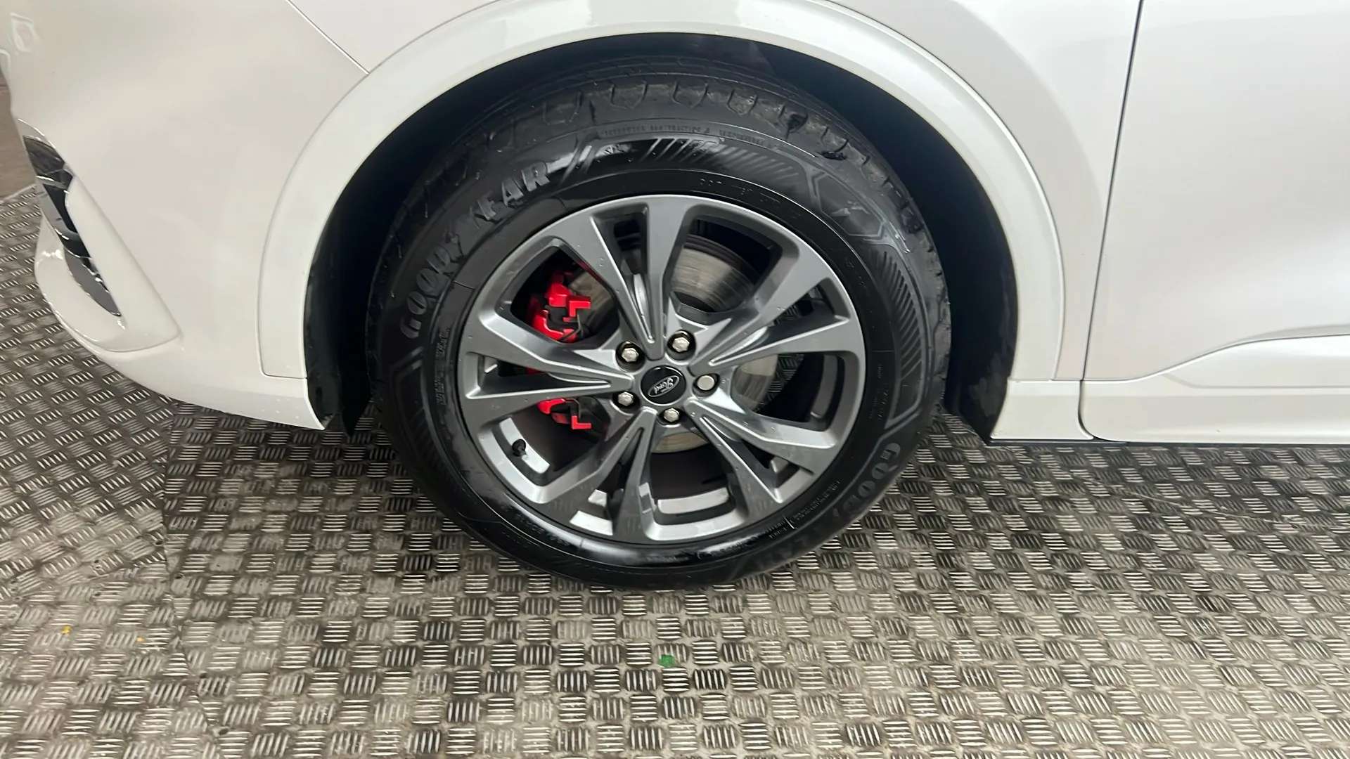 2023 FORD KUGA 2023 FORD KUGA