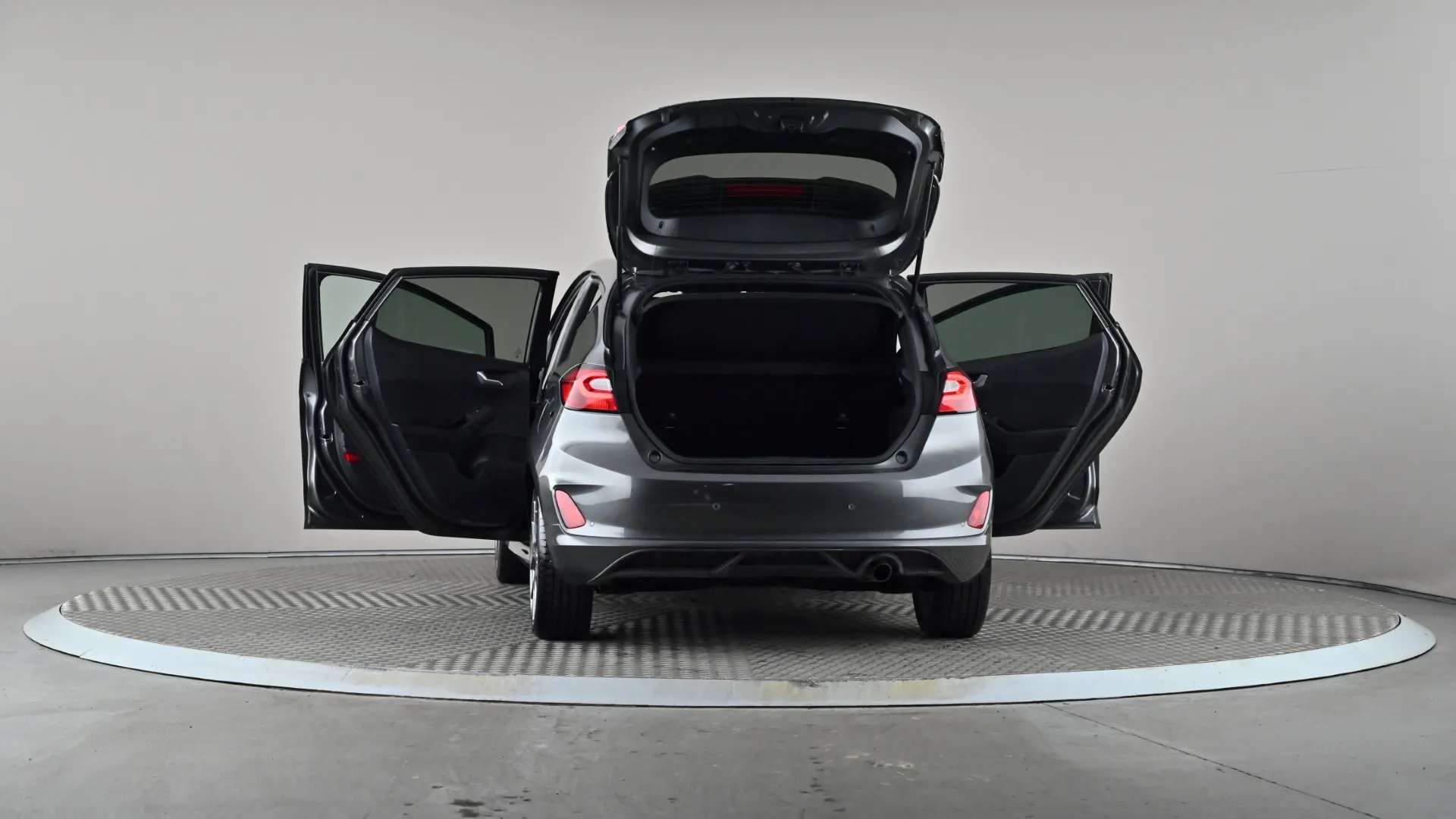 2022 FORD FIESTA 2022 FORD FIESTA