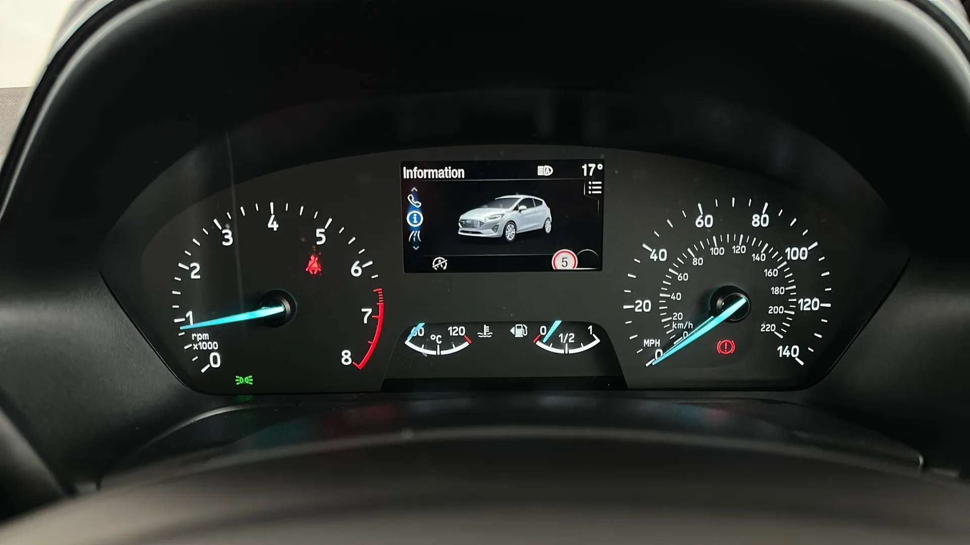 2022 FORD FIESTA 2022 FORD FIESTA