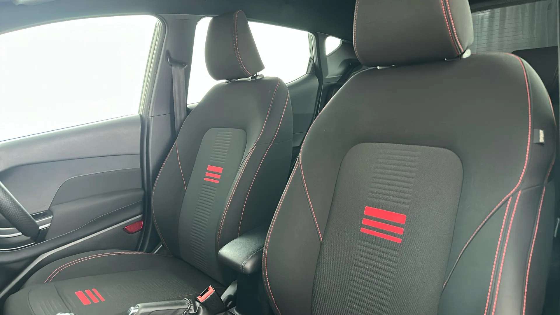 2022 FORD FIESTA 2022 FORD FIESTA