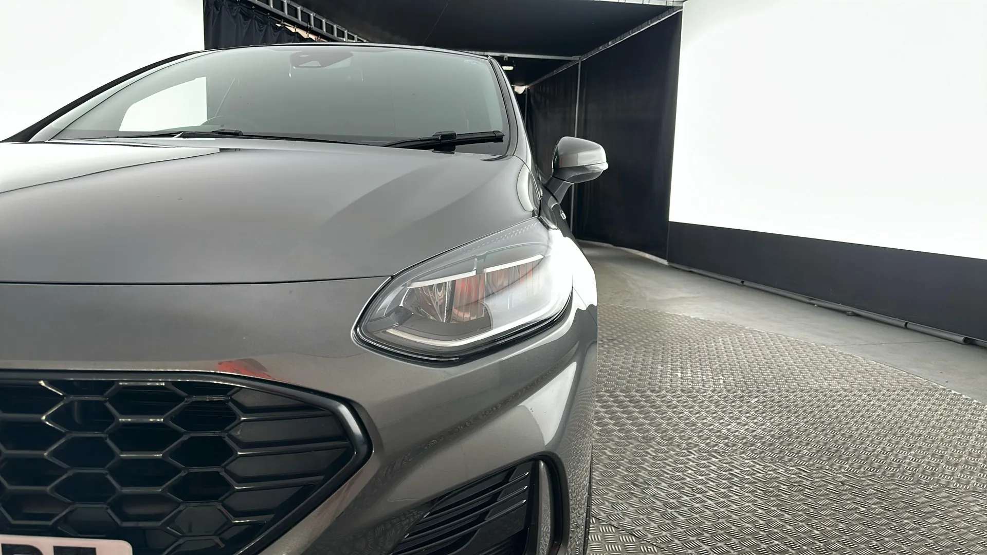 2022 FORD FIESTA 2022 FORD FIESTA