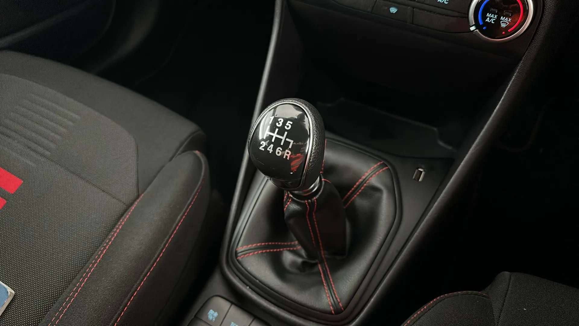 2022 FORD FIESTA 2022 FORD FIESTA