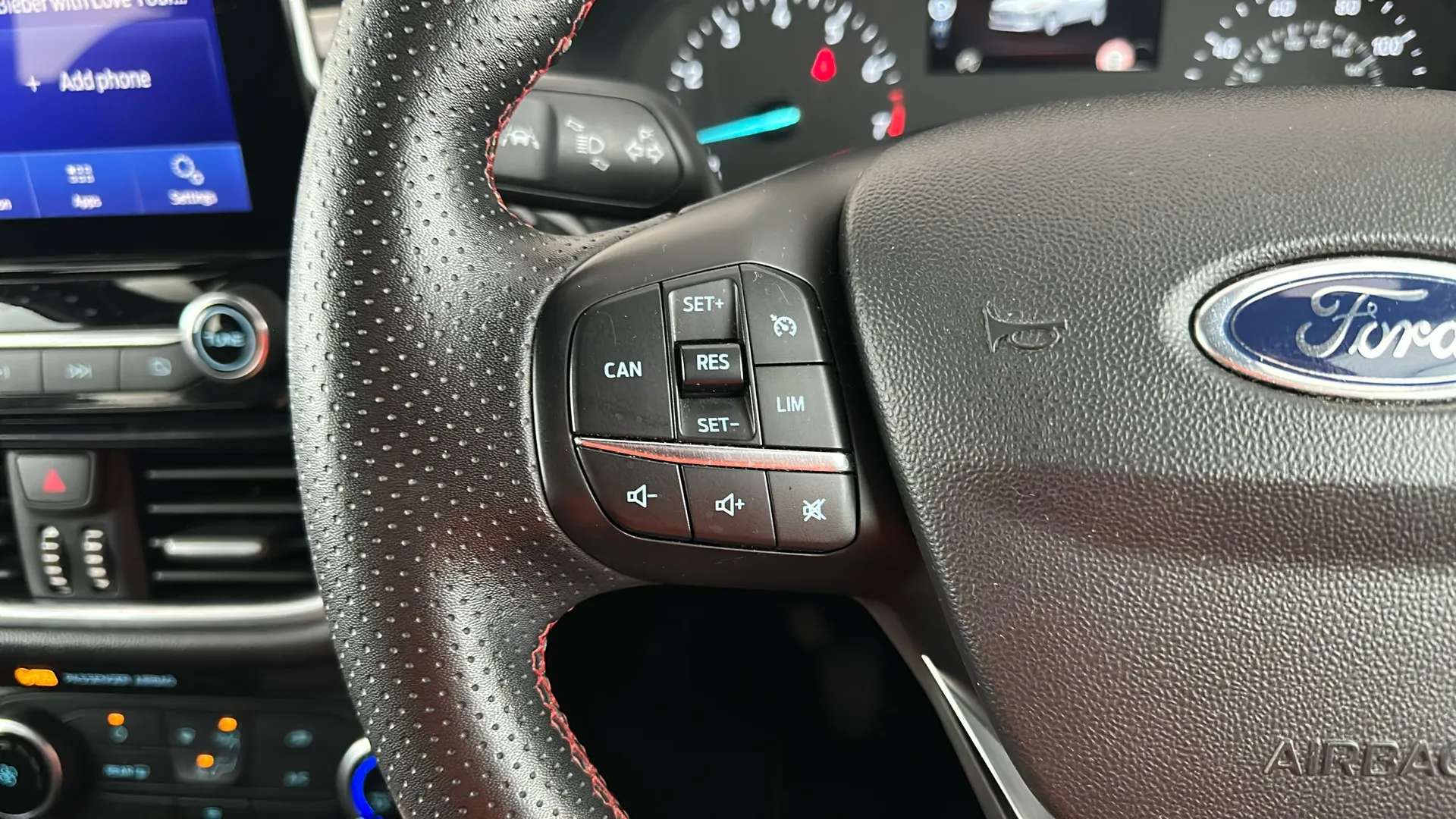2022 FORD FIESTA 2022 FORD FIESTA