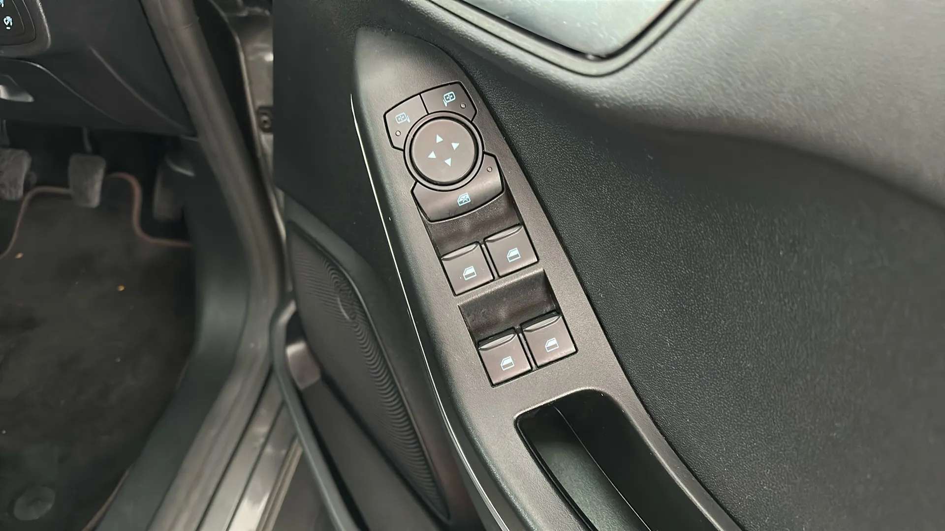 2022 FORD FIESTA 2022 FORD FIESTA
