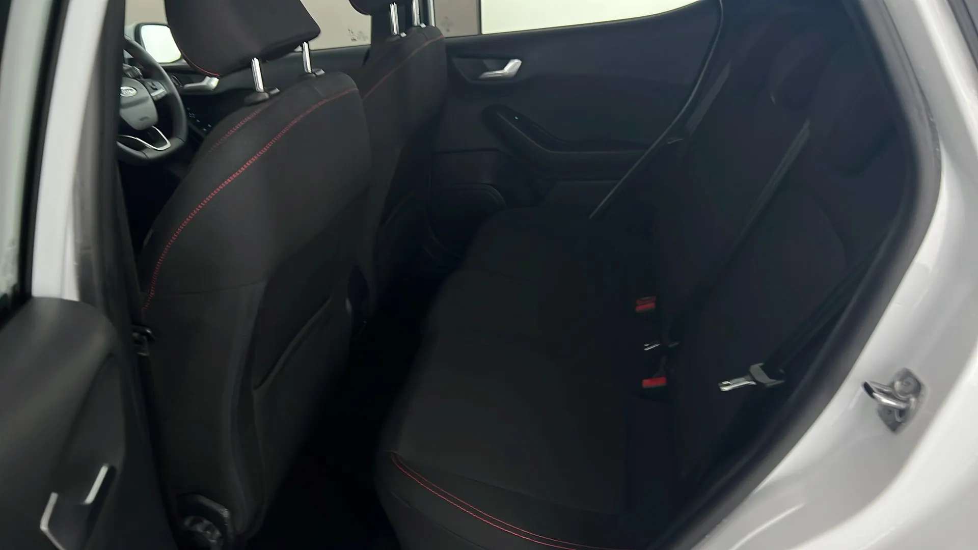 2022 FORD FIESTA 2022 FORD FIESTA