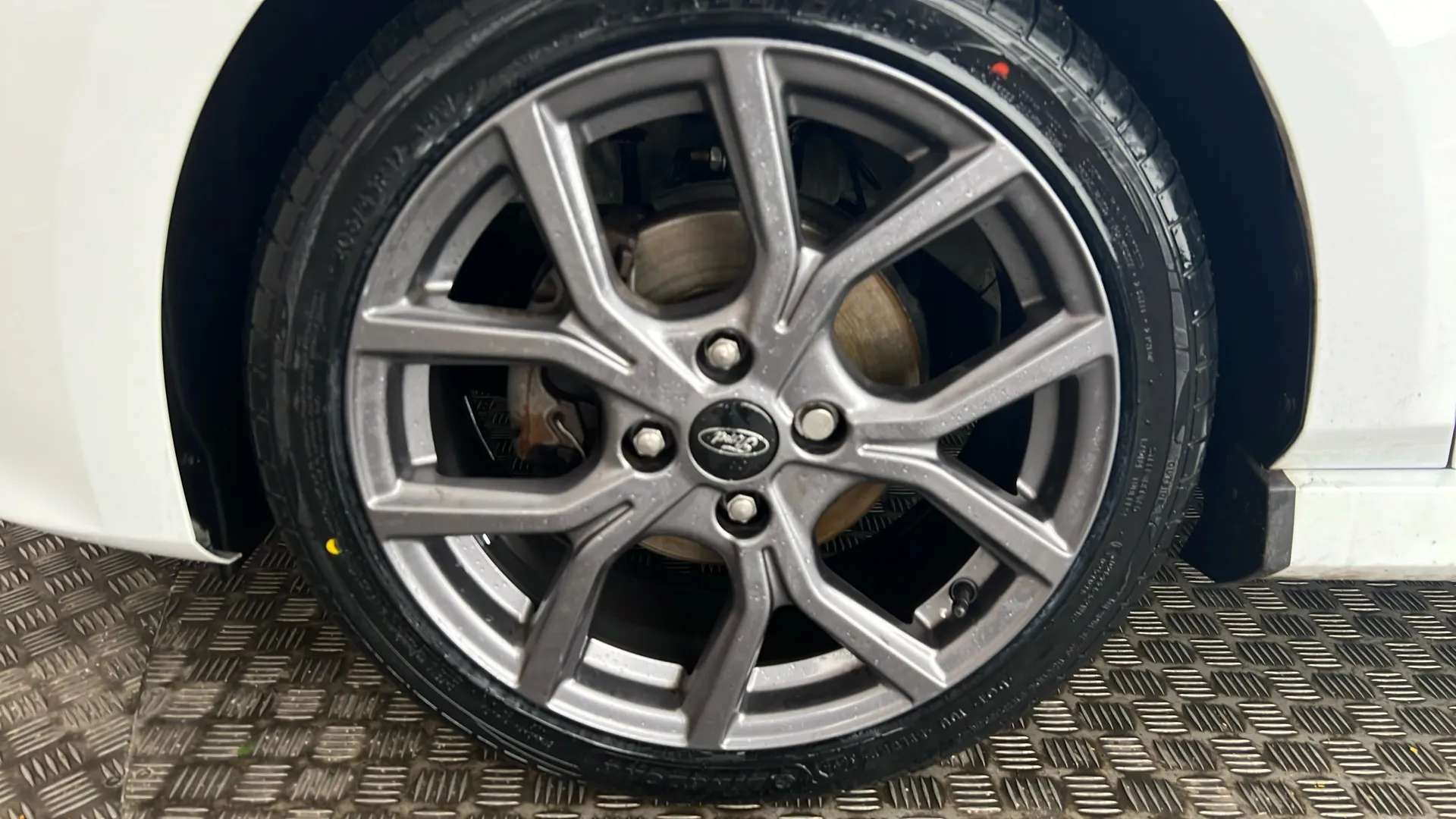 2022 FORD FIESTA 2022 FORD FIESTA