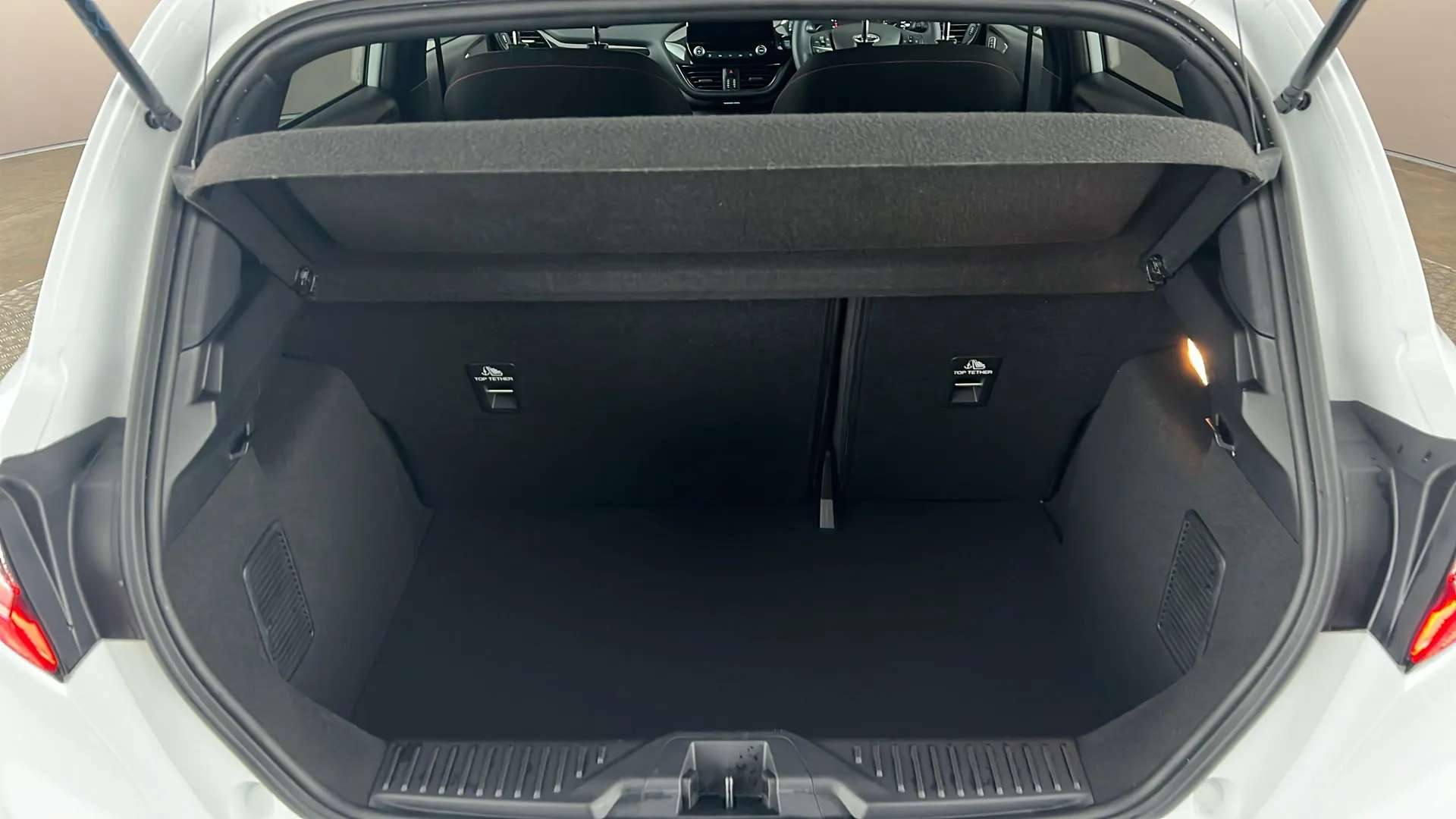 2022 FORD FIESTA 2022 FORD FIESTA