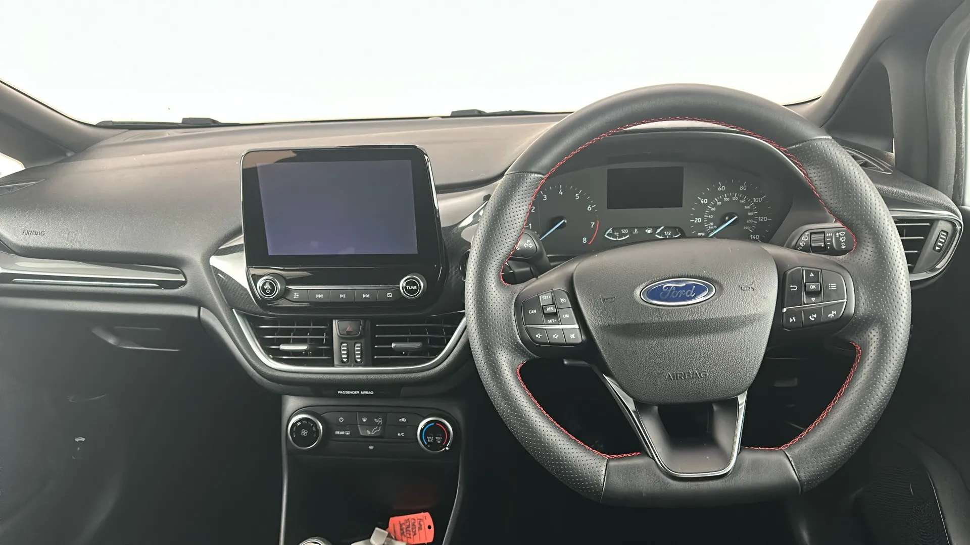 2022 FORD FIESTA 2022 FORD FIESTA