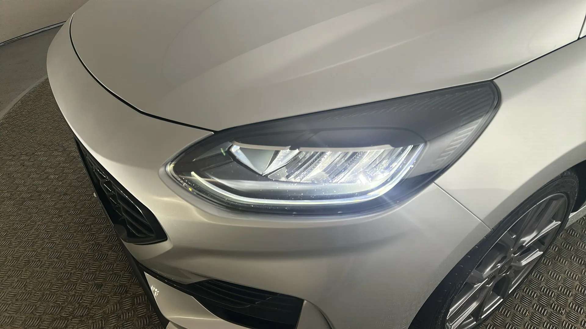 2022 FORD FIESTA 2022 FORD FIESTA