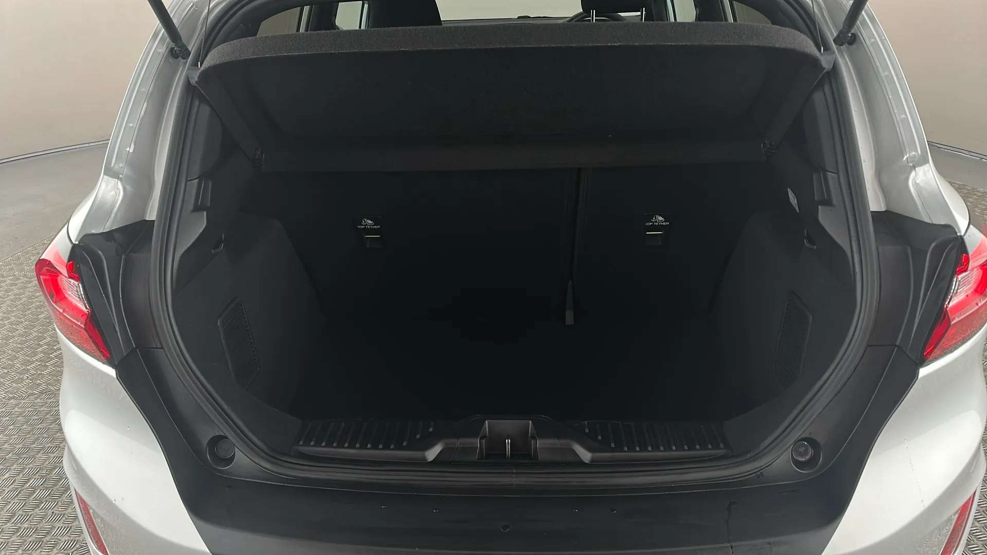 2022 FORD FIESTA 2022 FORD FIESTA