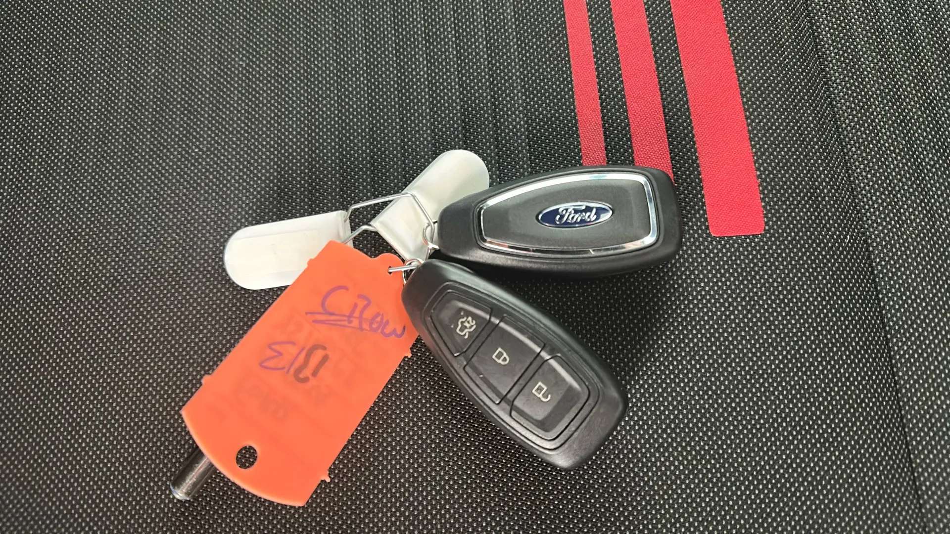 2022 FORD FIESTA 2022 FORD FIESTA