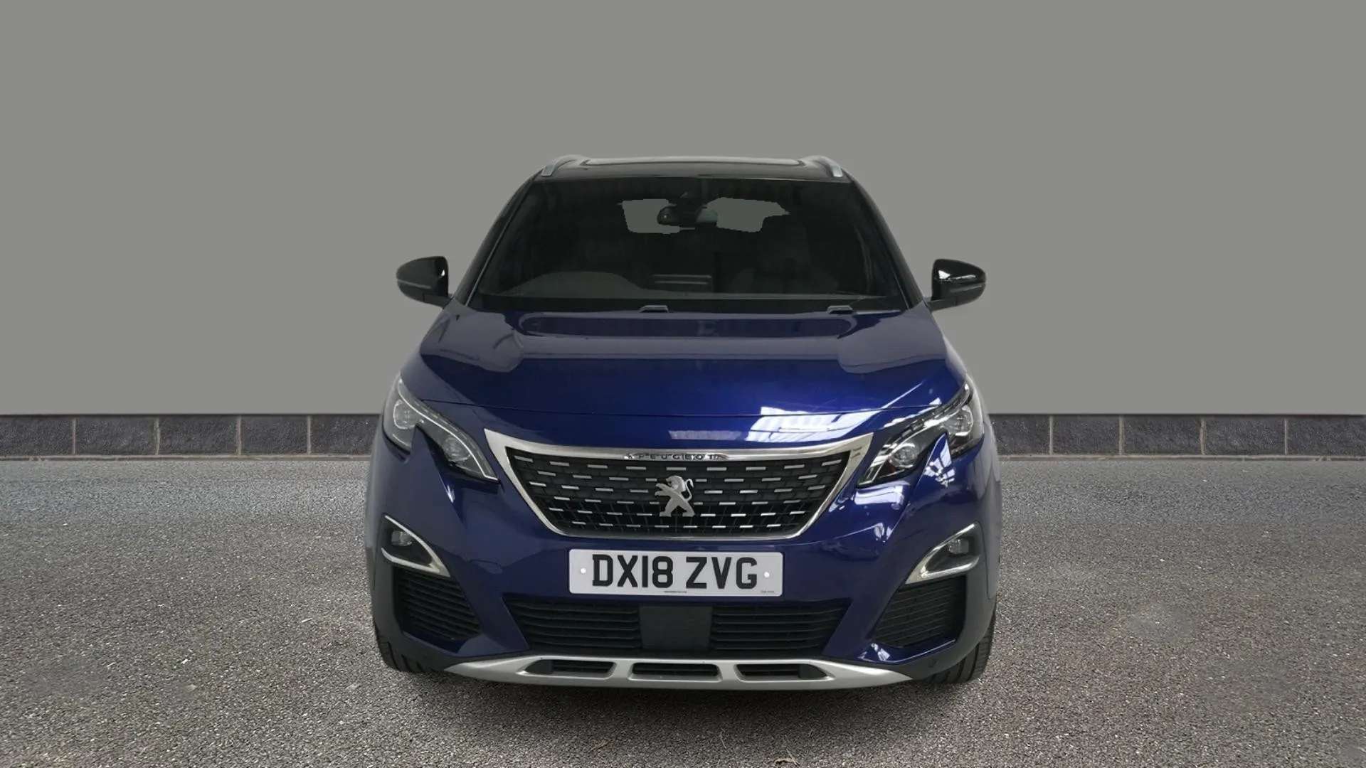 A 2018 PEUGEOT 3008 1.2 PureTech GT Line Premium A 2018 PEUGEOT 3008 1.2 PureTech GT Line Premium