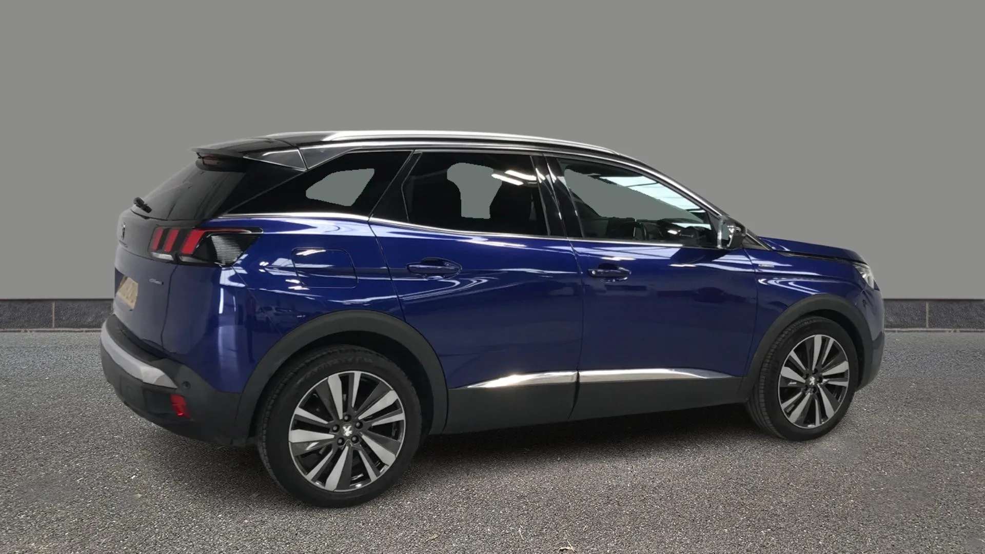 2018 PEUGEOT 3008 2018 PEUGEOT 3008