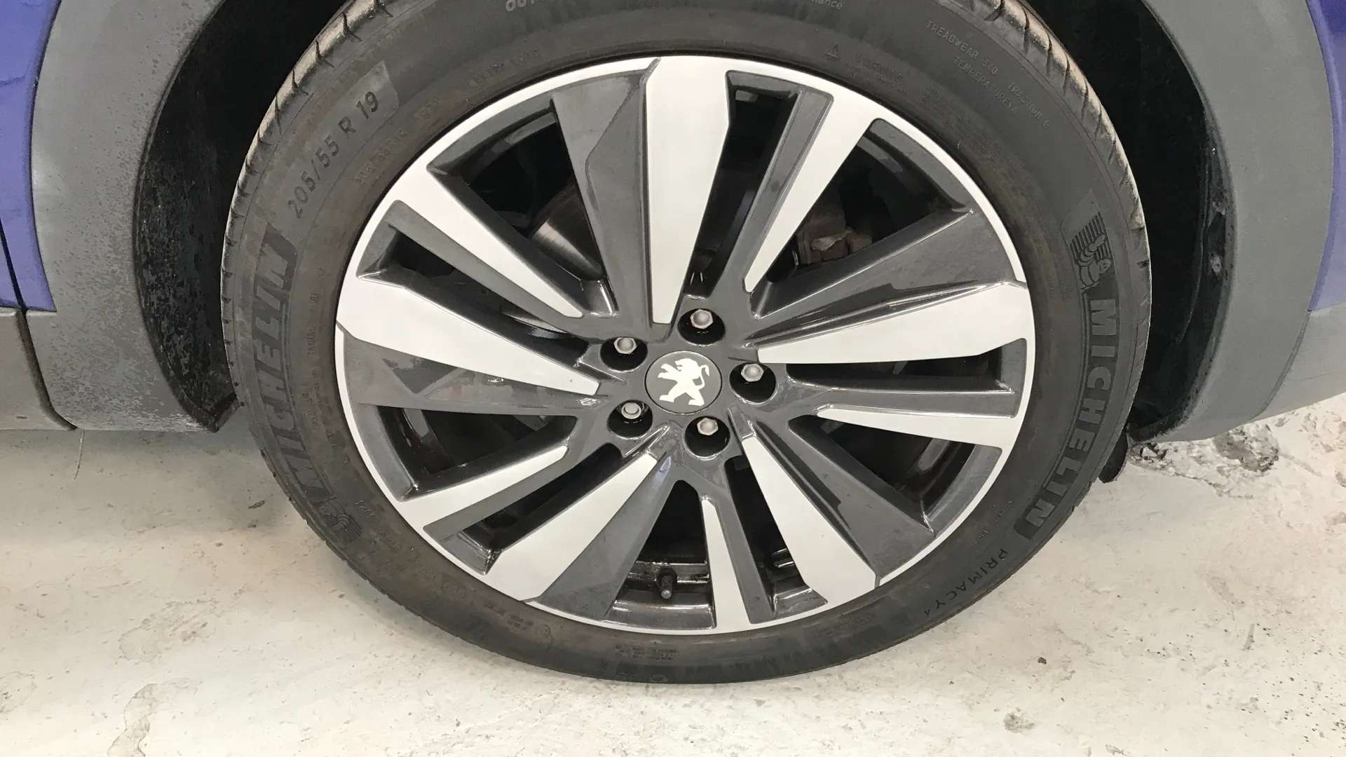 2018 PEUGEOT 3008 2018 PEUGEOT 3008