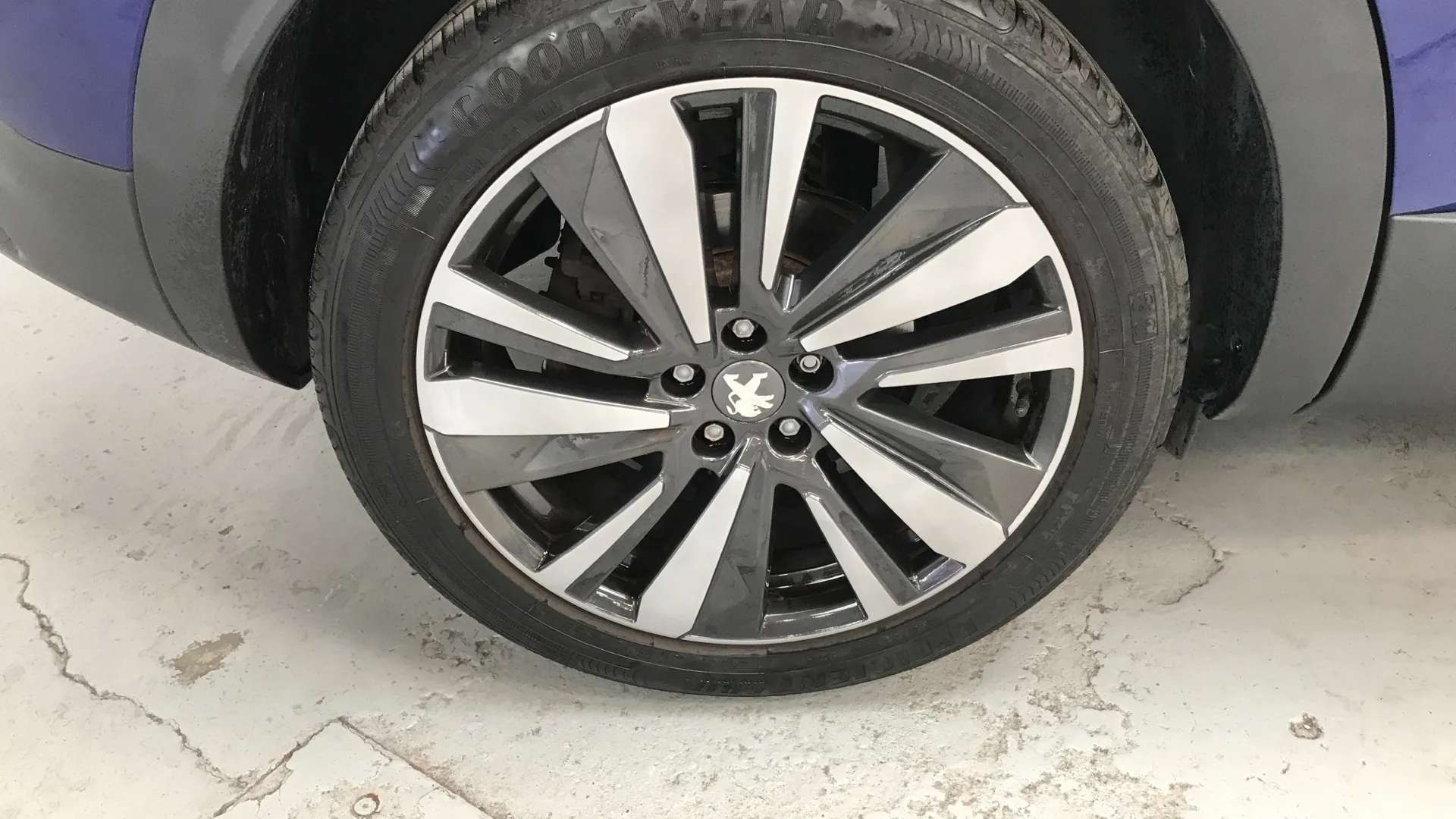 2018 PEUGEOT 3008 2018 PEUGEOT 3008