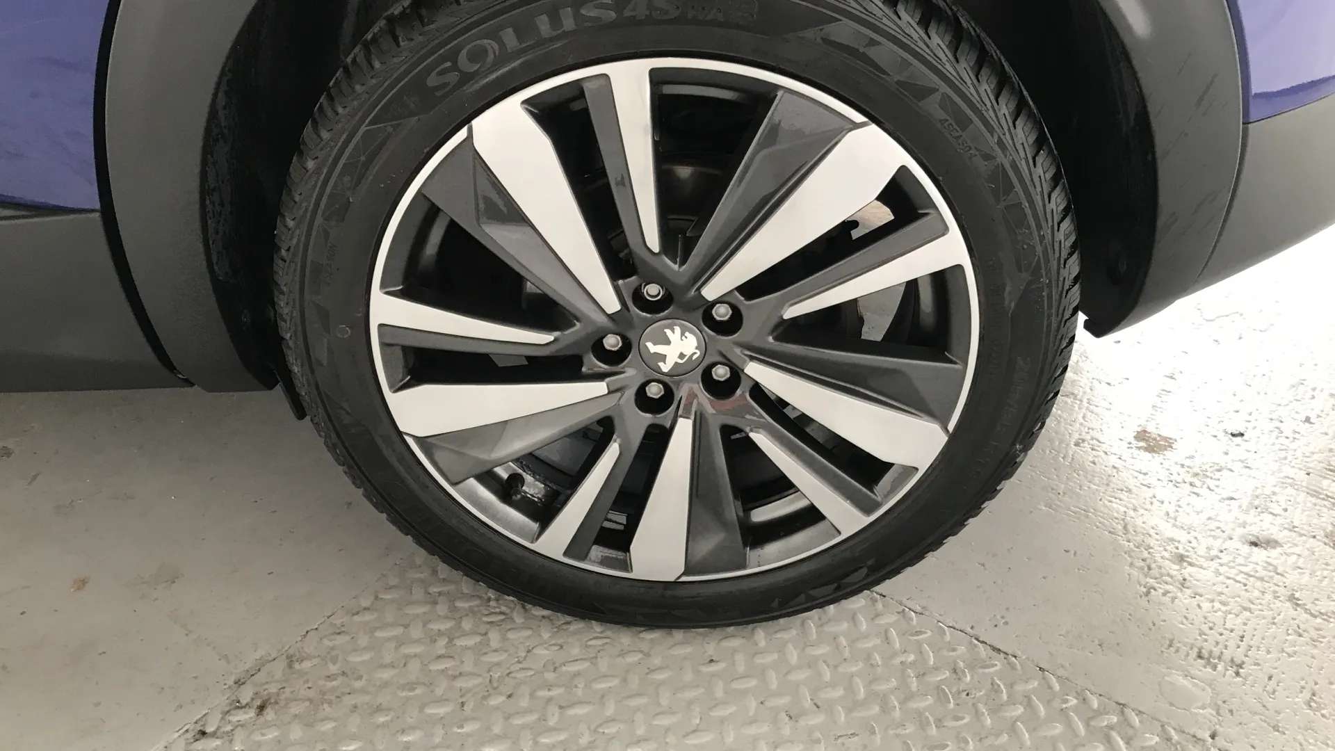 2018 PEUGEOT 3008 2018 PEUGEOT 3008