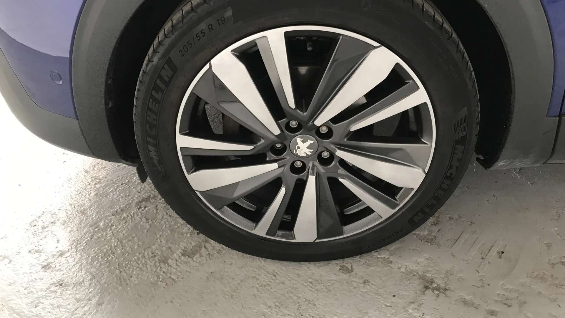 2018 PEUGEOT 3008 2018 PEUGEOT 3008