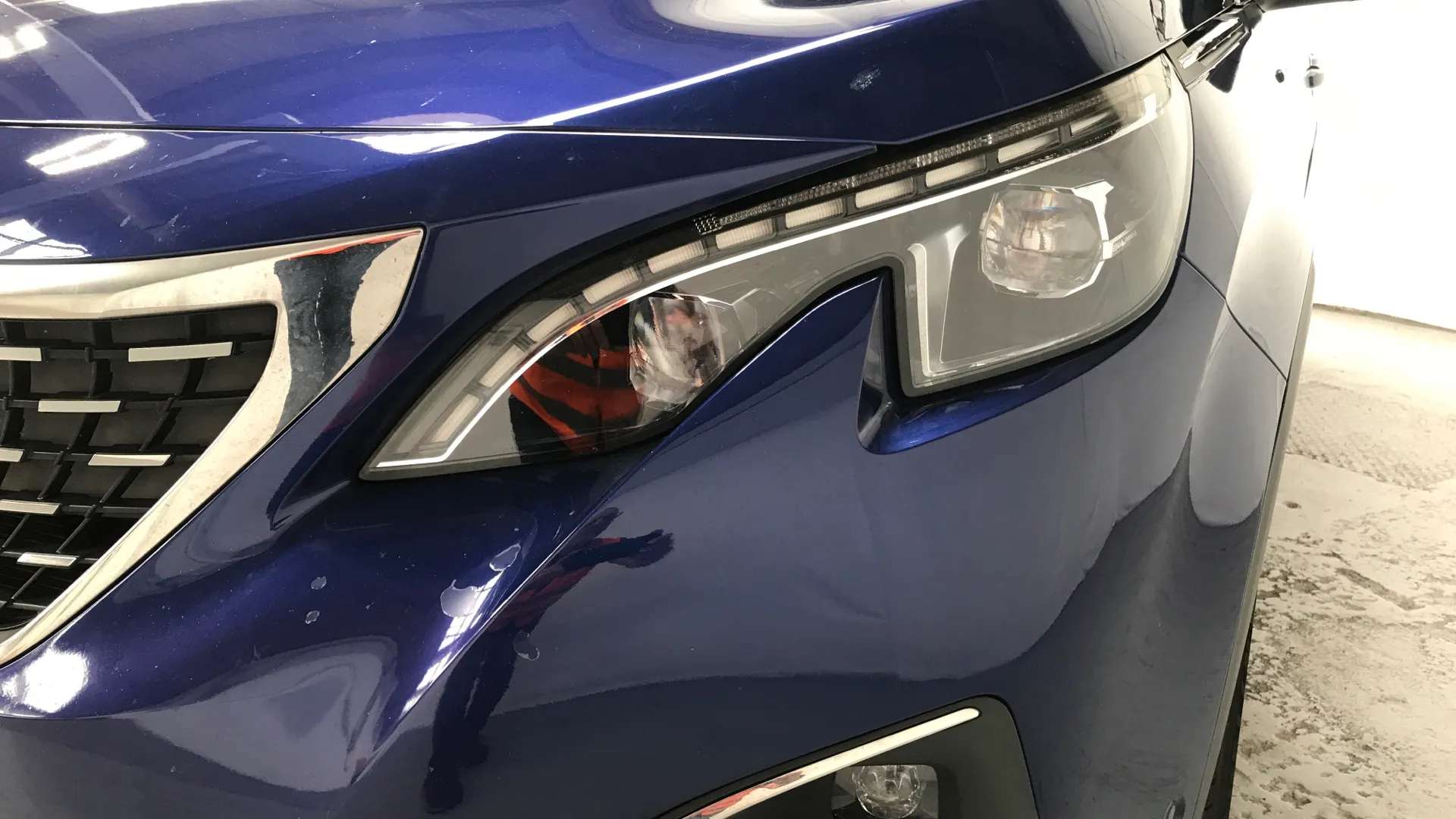 2018 PEUGEOT 3008 2018 PEUGEOT 3008
