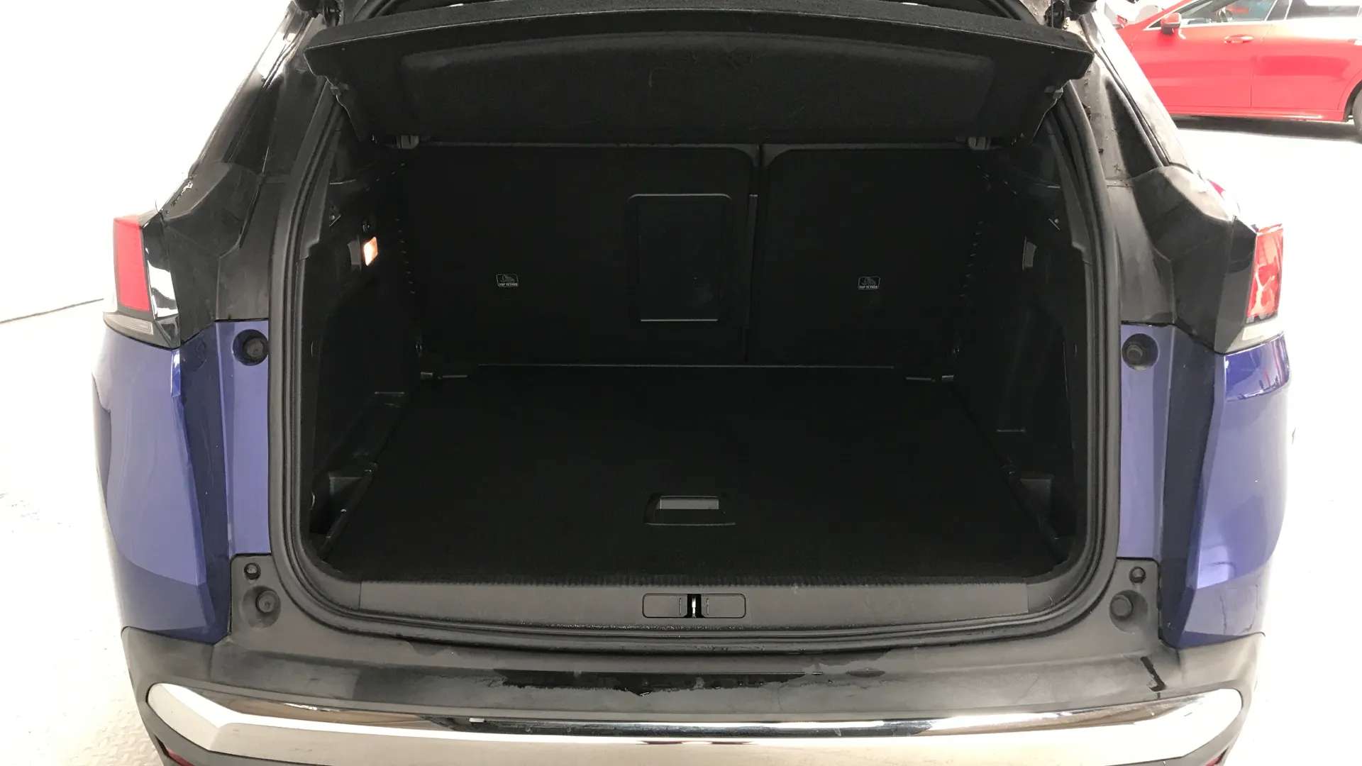 2018 PEUGEOT 3008 2018 PEUGEOT 3008