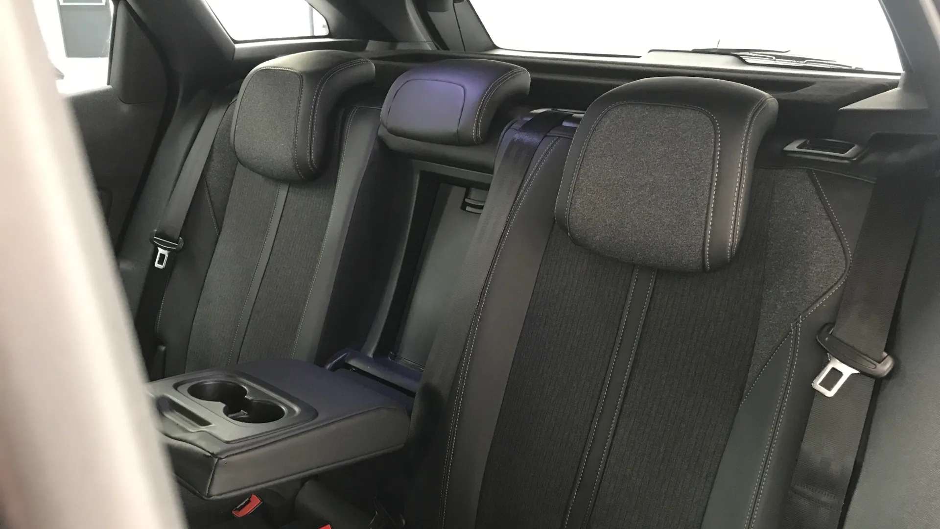2018 PEUGEOT 3008 2018 PEUGEOT 3008