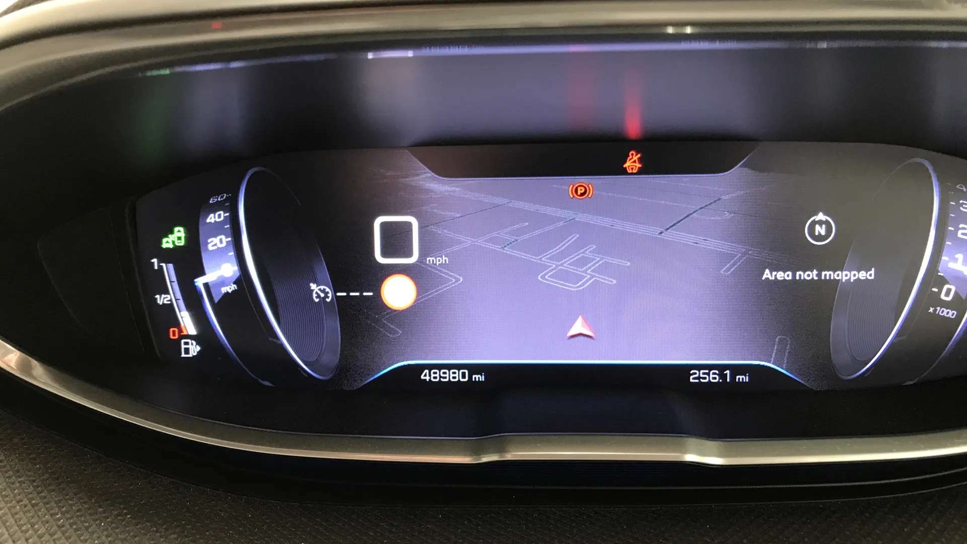 2018 PEUGEOT 3008 2018 PEUGEOT 3008